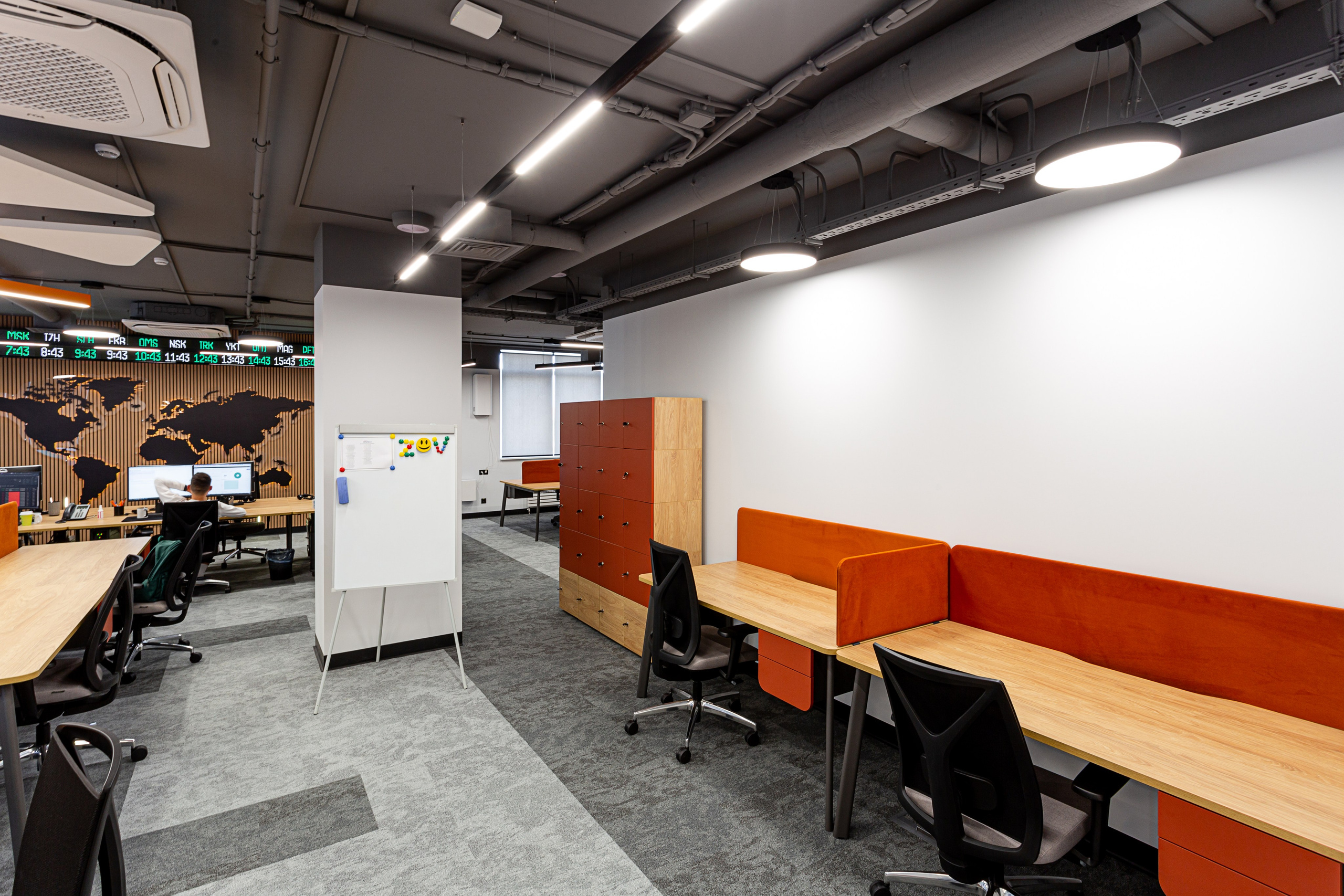 Офисы Инфотех. Контент фотограф, съемка для маркетплейсов, фуд съемка и репортажи в Новосибирске Ралия Галеева