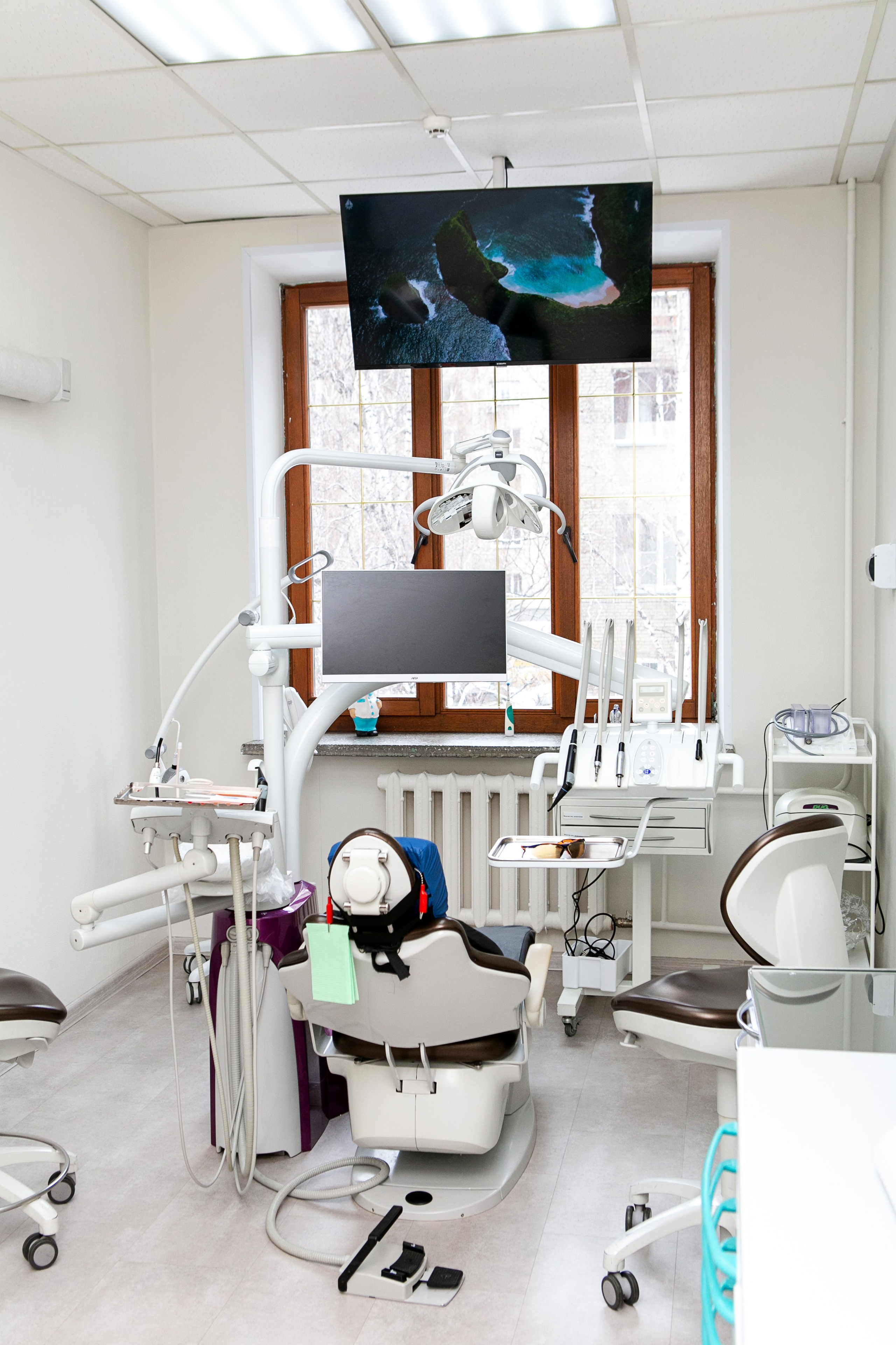 Стоматология РЕСПЕКТ. Контент фотограф, съемка для маркетплейсов, фуд съемка и репортажи в Новосибирске Ралия Галеева