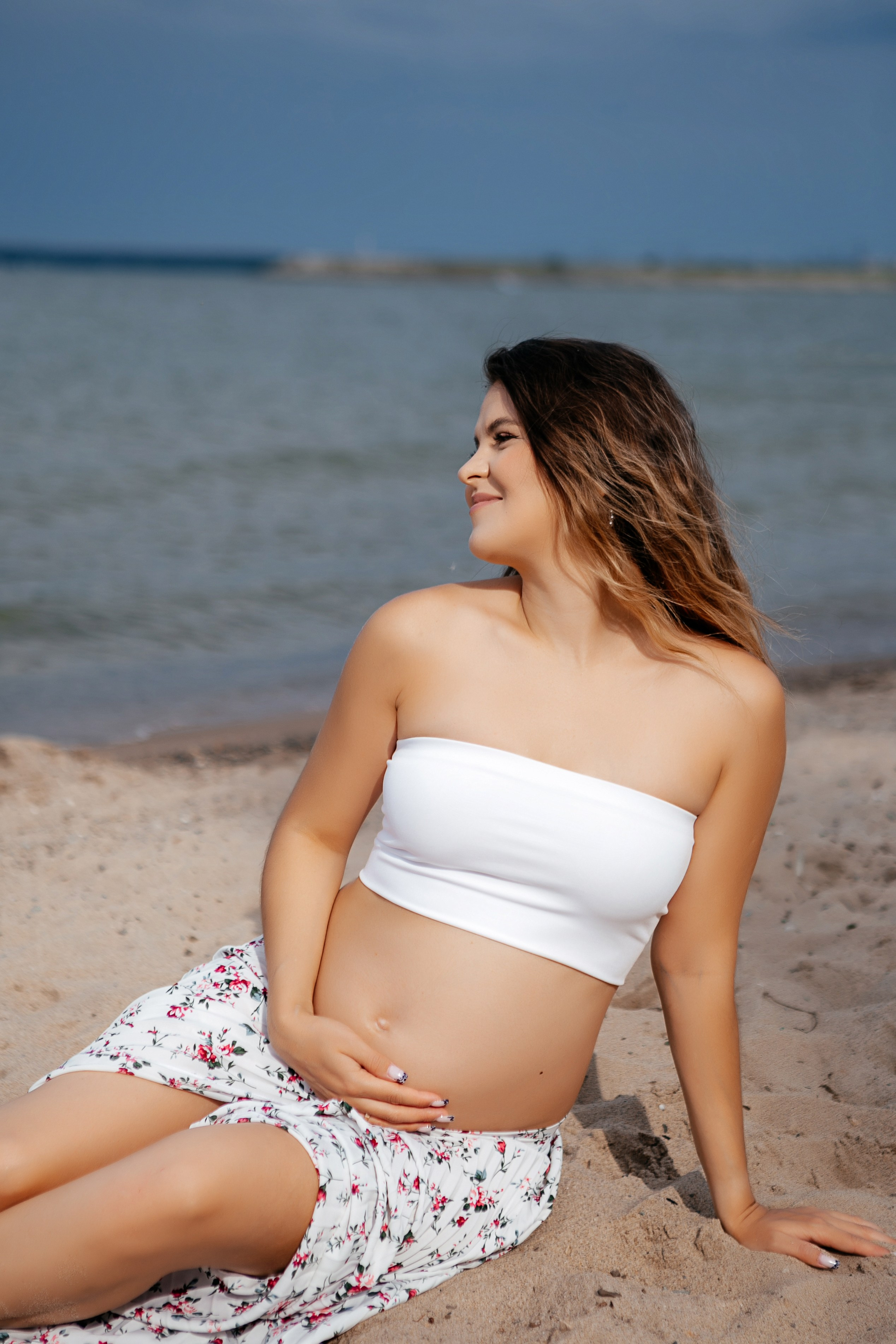 Беременность. Главная