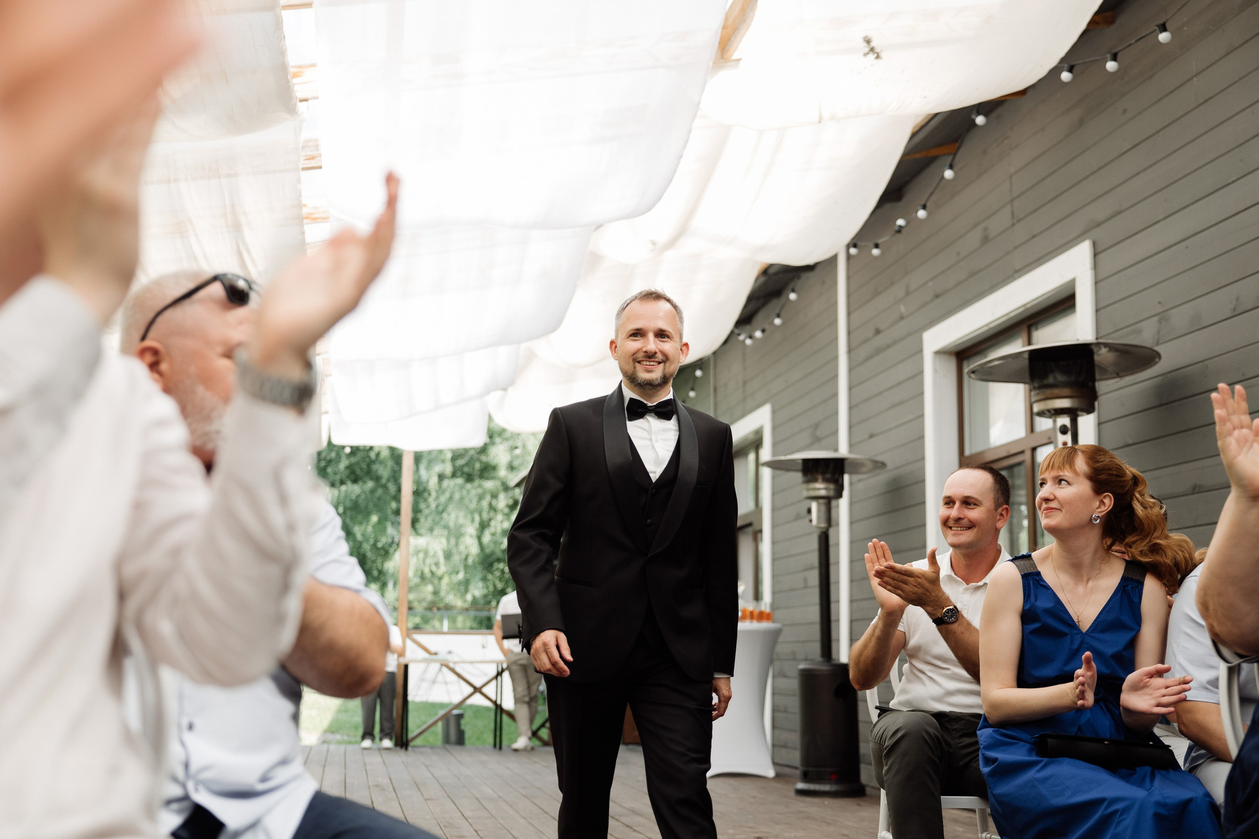 Мария и Дмитрий. Фотограф Влад Ларионов