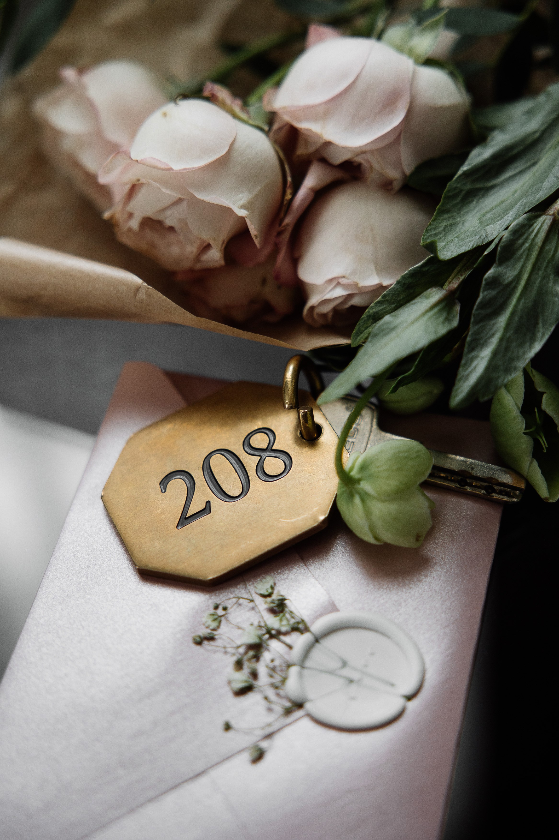 Вероника и Игорь. Фотограф Влад Ларионов