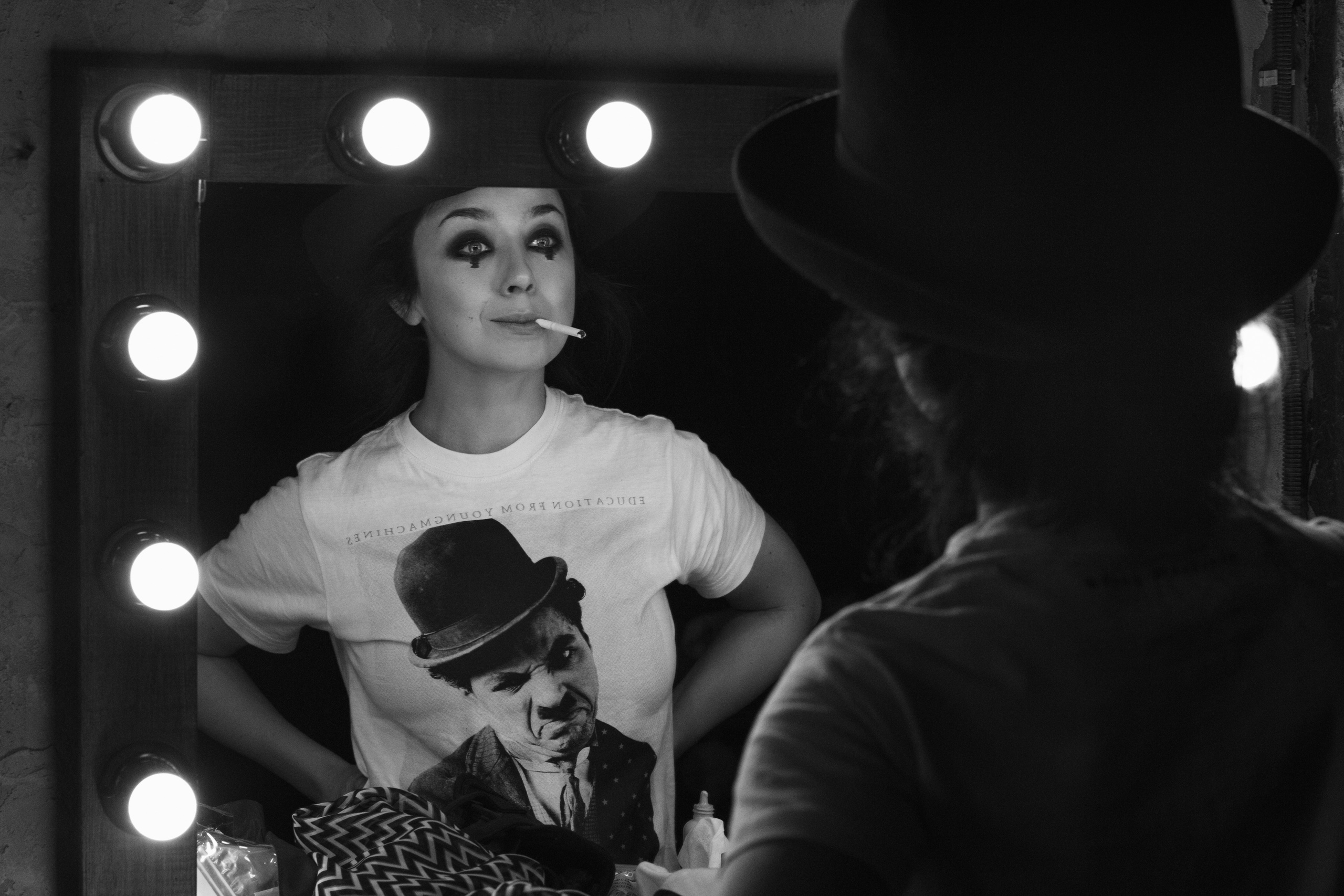 Нана. Анна Короткова, фотохудожник, г. Москва