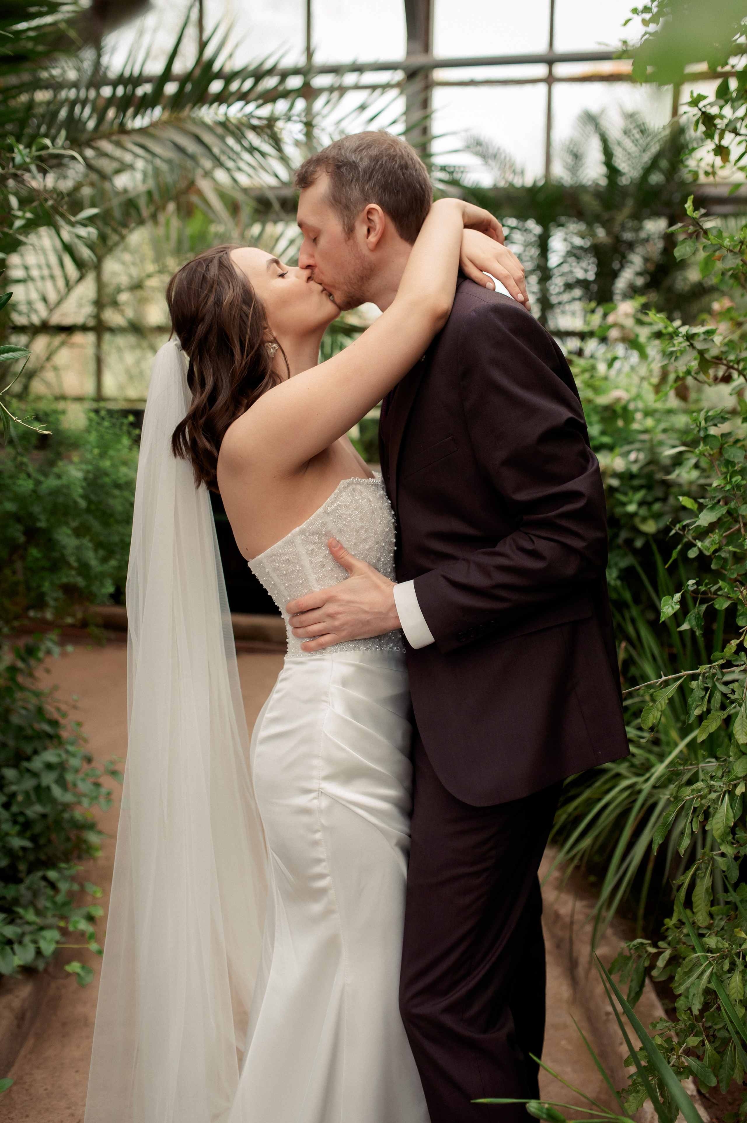 Илья и Катя. Семейный фотограф МОСКВА/Королёв