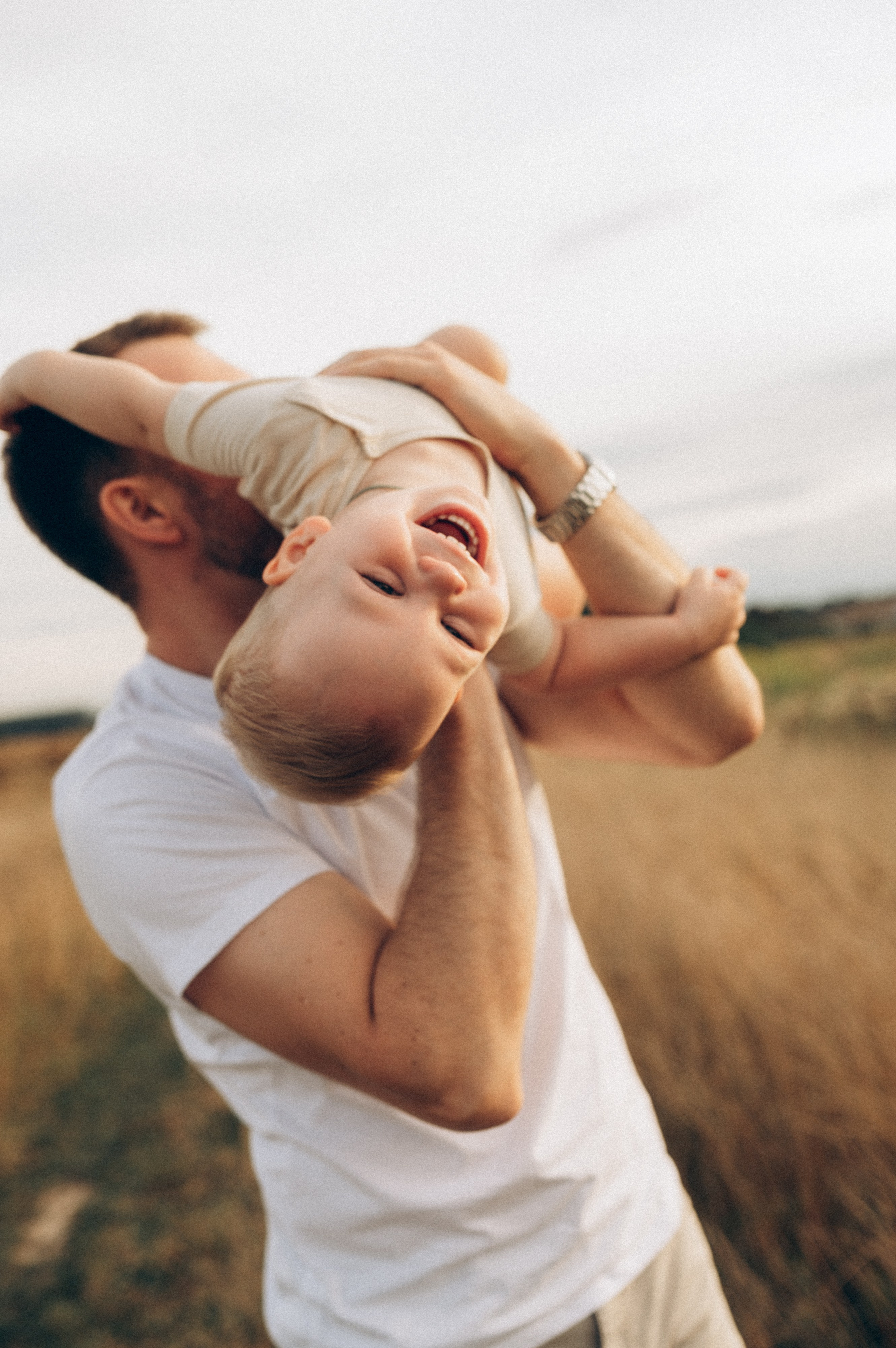 Поймай Никиту, если сможешь. Семейный фотограф МОСКВА/Королёв