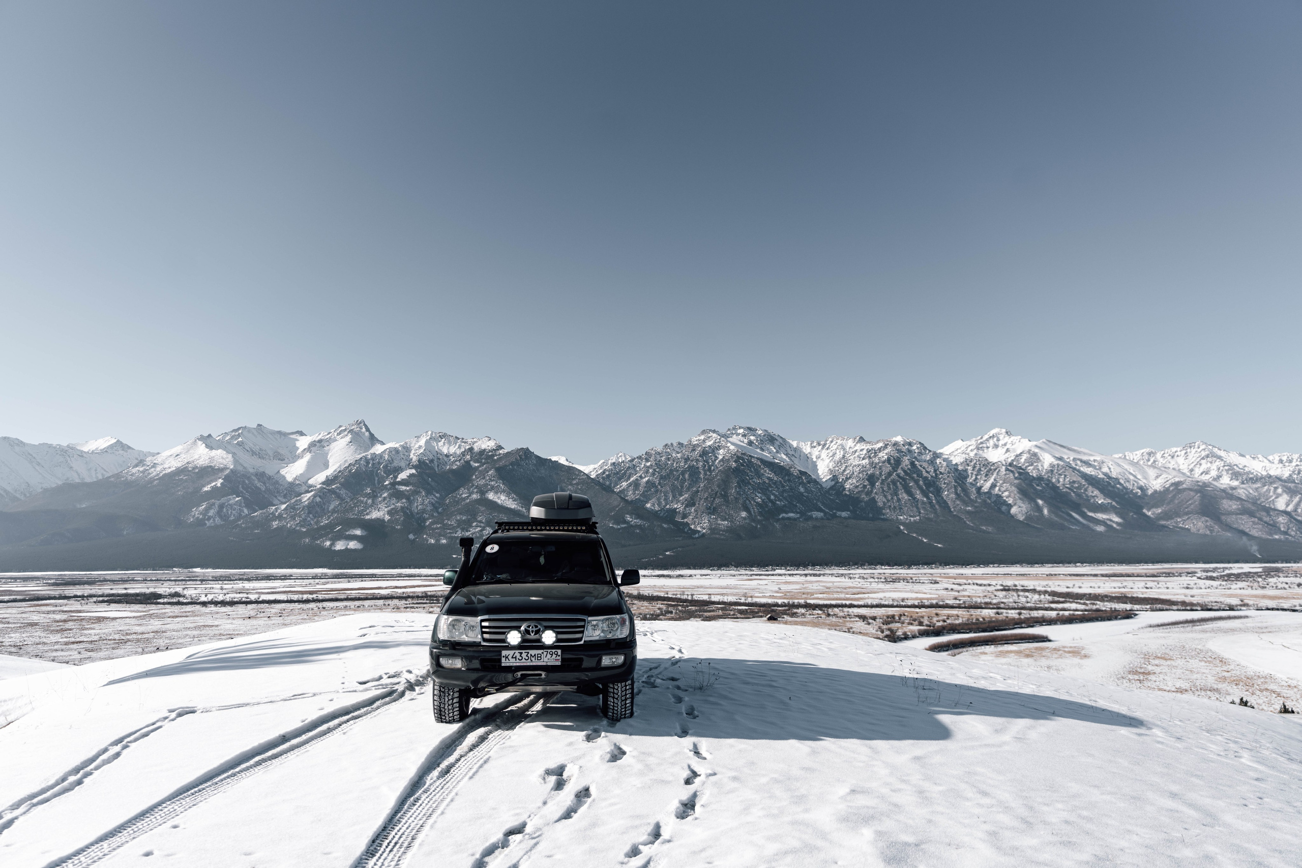 Байкал. Фотографирую для себя, своей семьи и друзей!