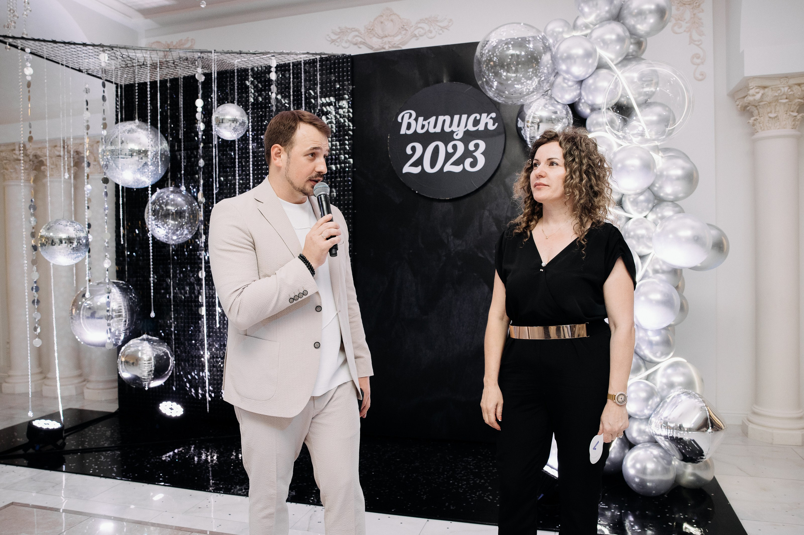 Ресторан Cristal. Свадебный фотограф Роман Еремеев