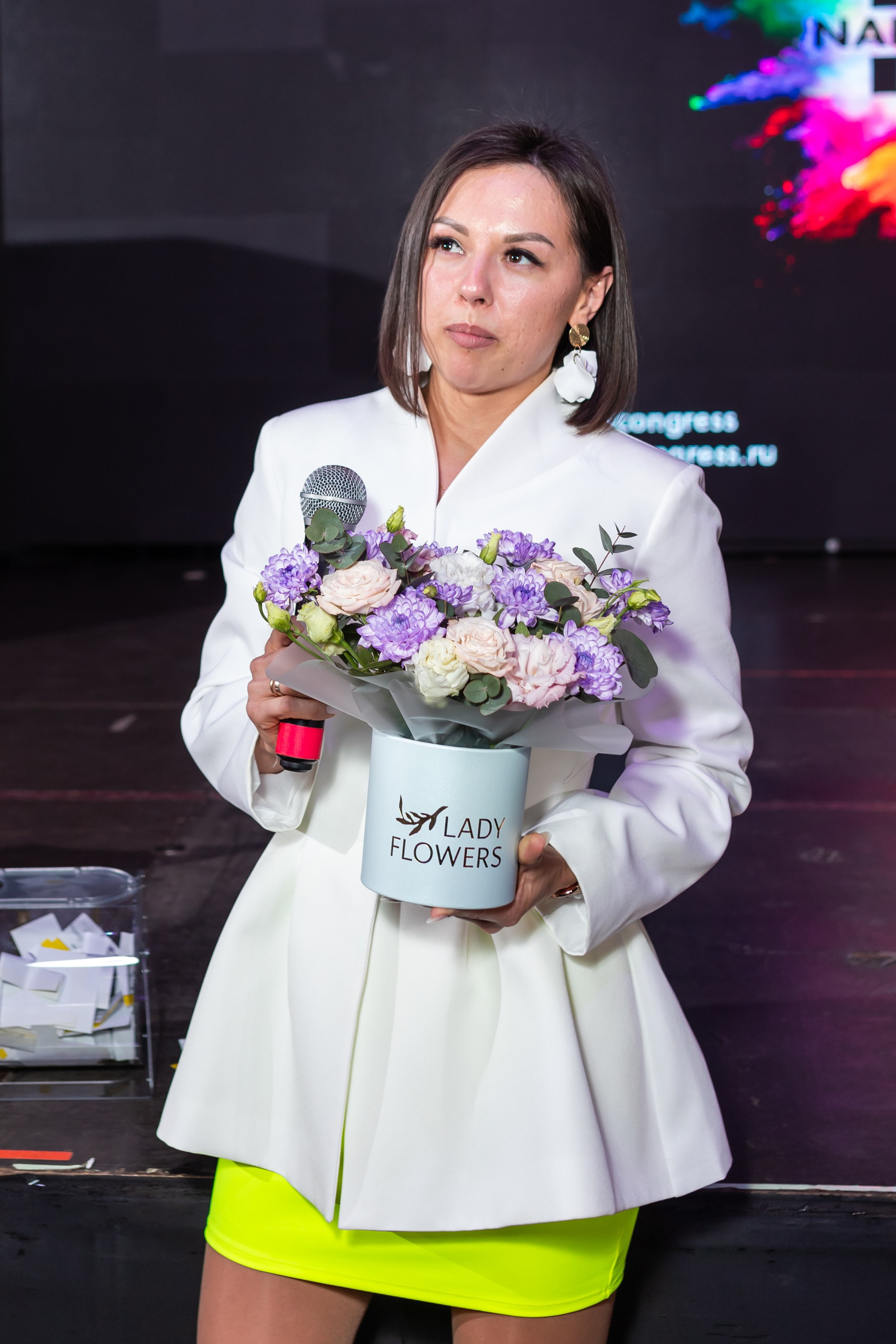 NailCongress 9. Марина Шаймухаметова. Фотограф в Уфе