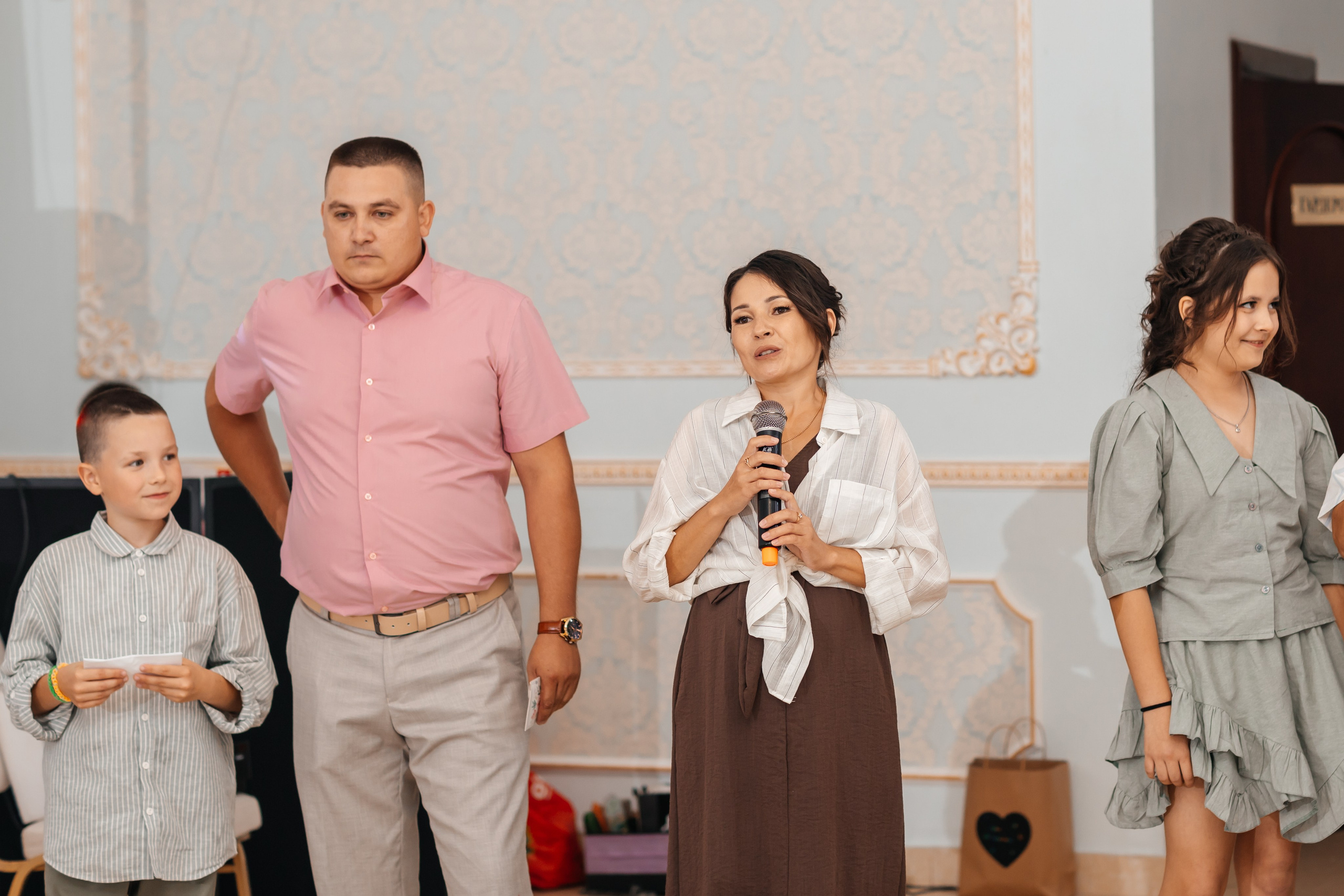 Альмир и София. Марина Шаймухаметова. Фотограф в Уфе