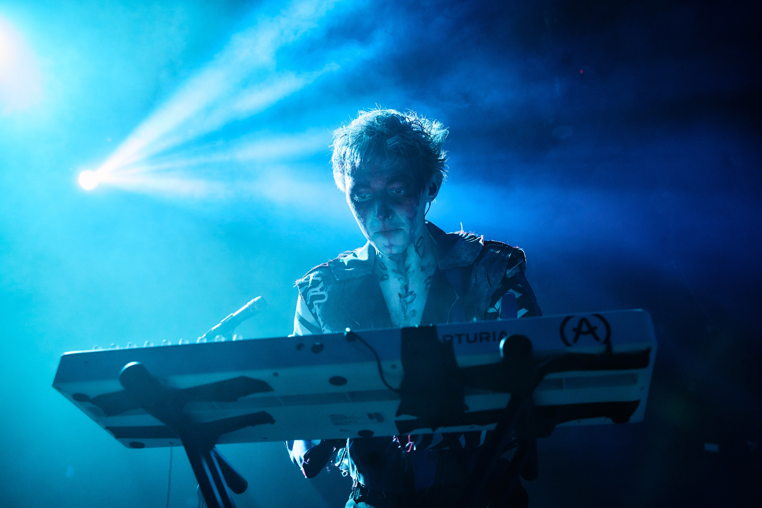 Репортажи и концерты. Портретный и репортажный фотограф в Москве