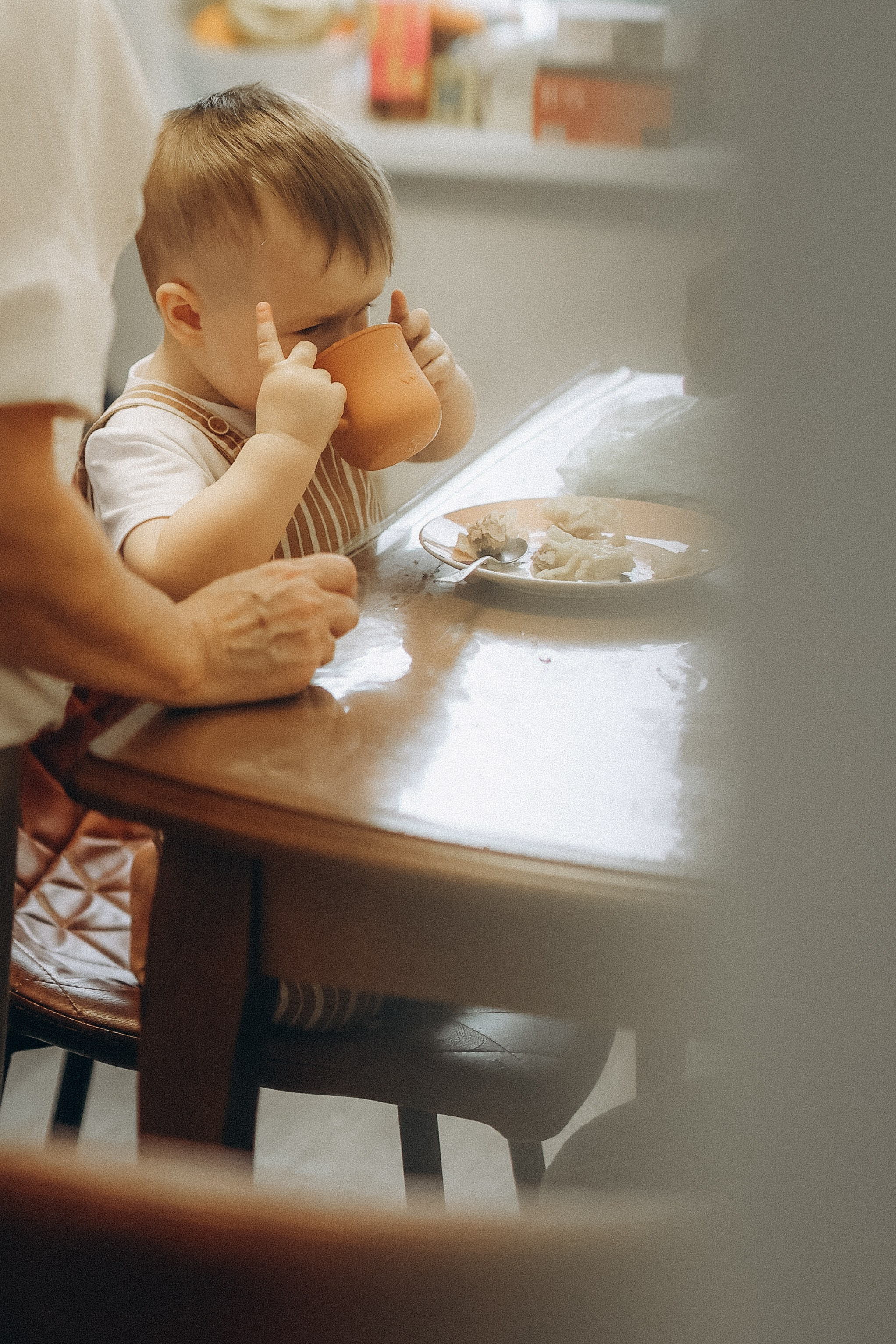 Дом, где живёт любовь. Семейный и портретный фотограф из Казани