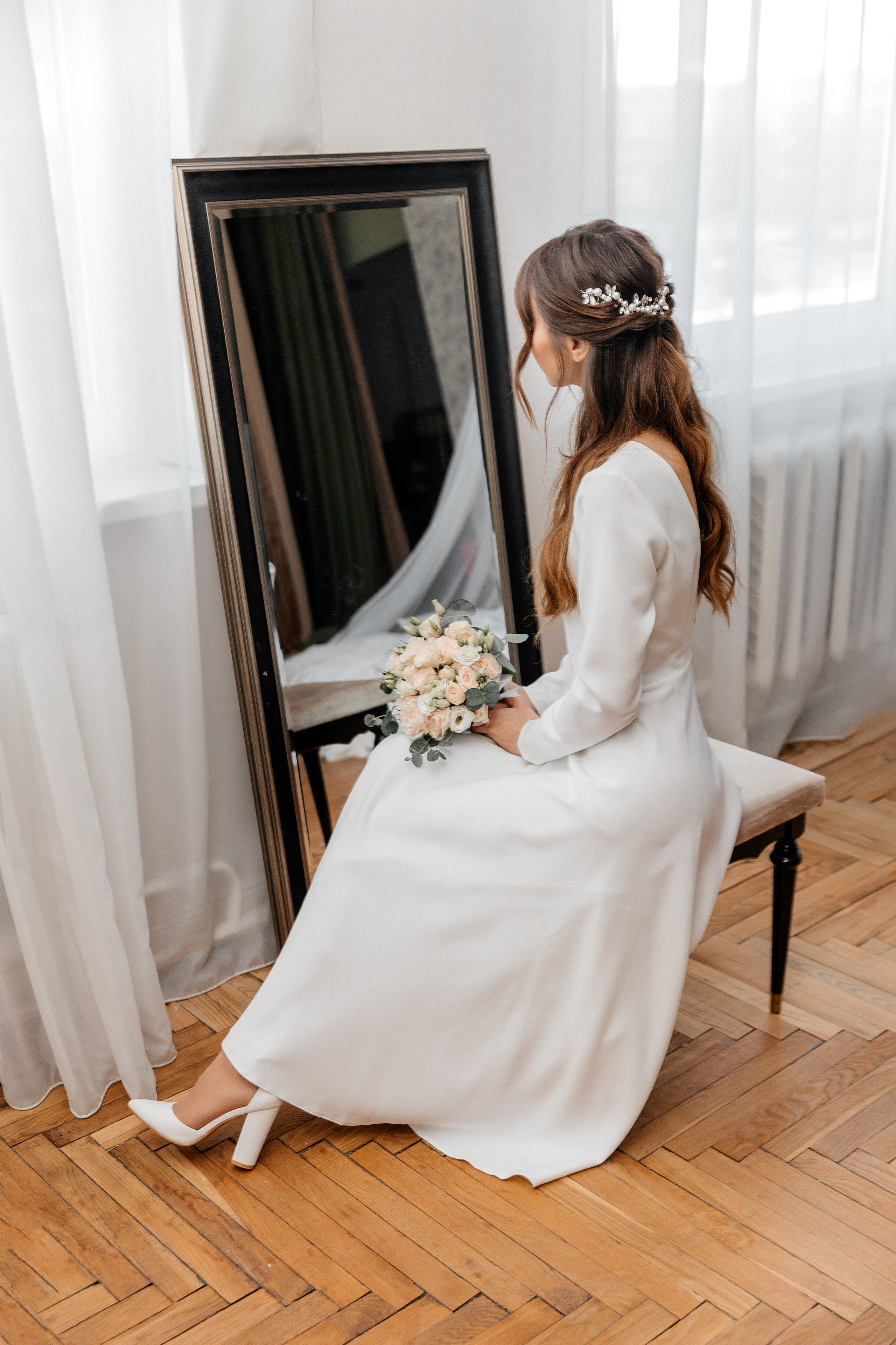 Лера и Влад. Свадебный и женский фотограф в Минске, Жодино, Смолевичах Пентка Дарья