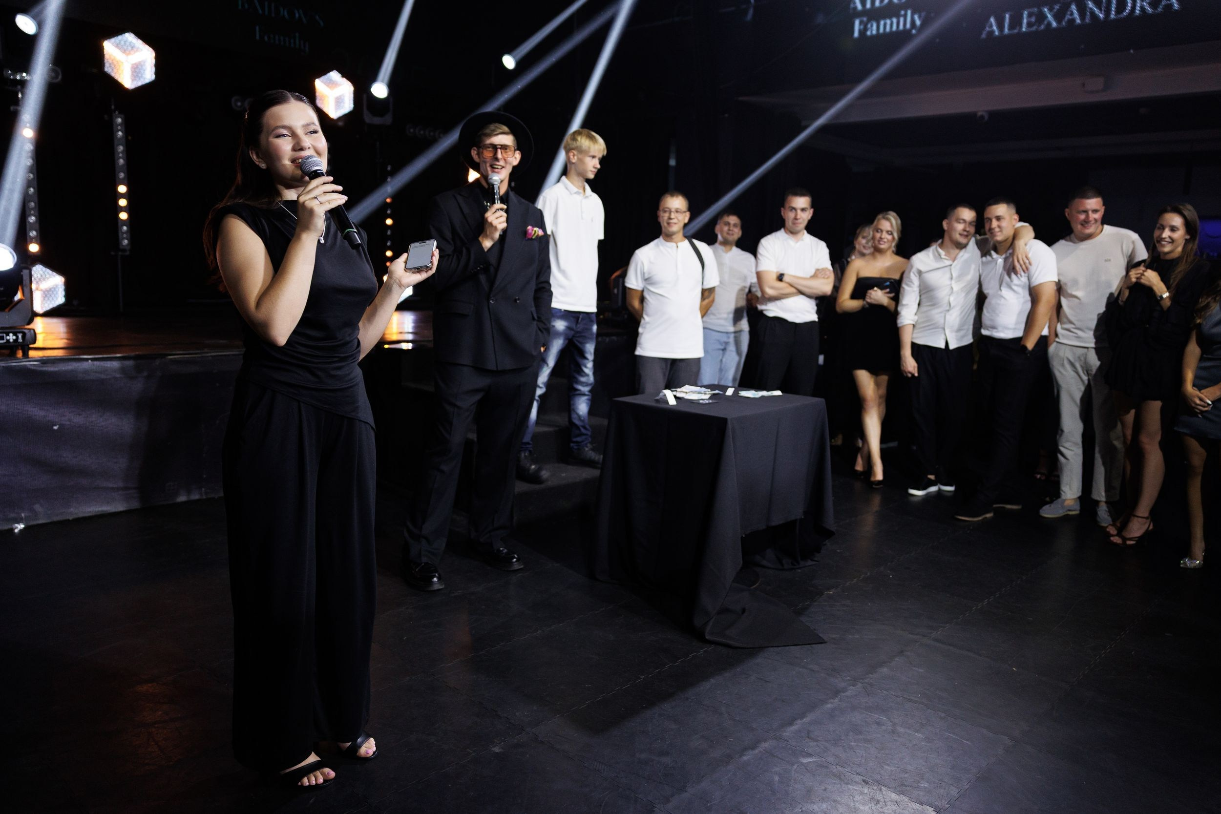 Простота и элегантность. Свадебное агентство «MarWedding»