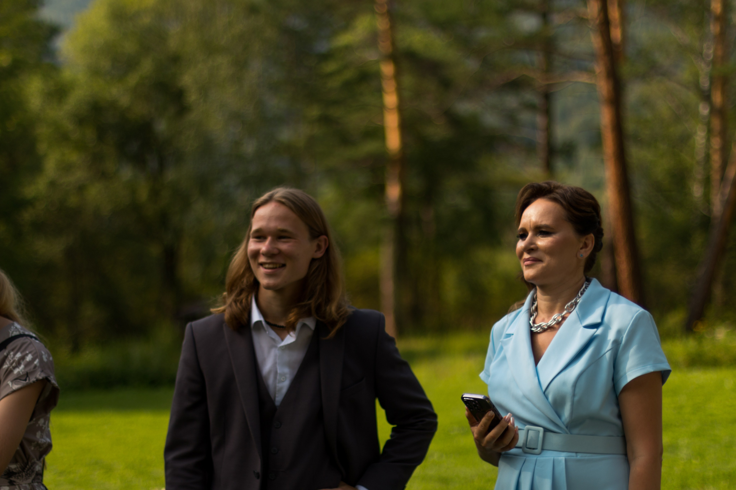 Настя и Тимофей, свадьба. Фотограф в Сочи