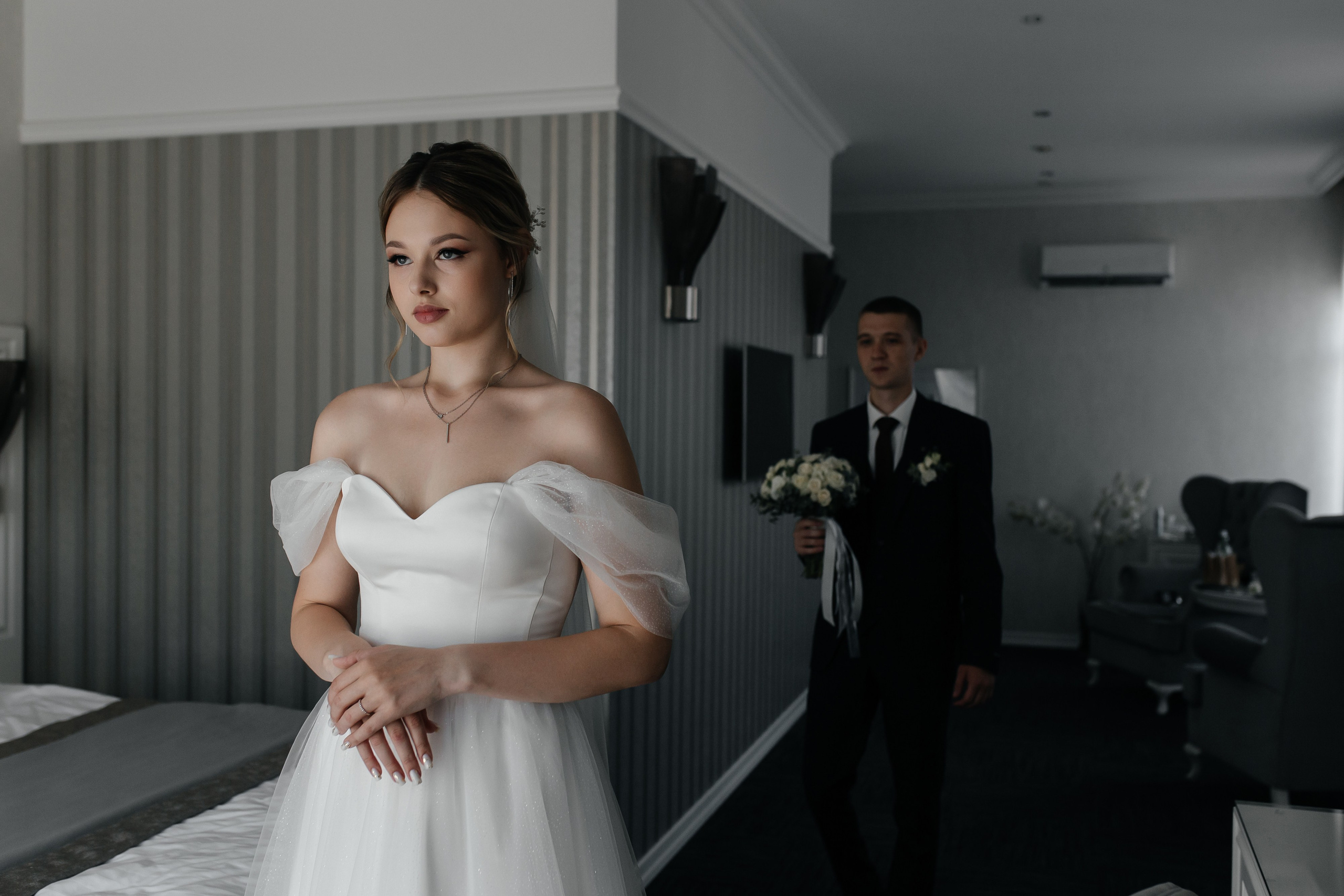 Виталик и Мария. Свадебный и семейный фотограф в Краснодаре/Геленджике/Сочи/Санкт-Петербурге