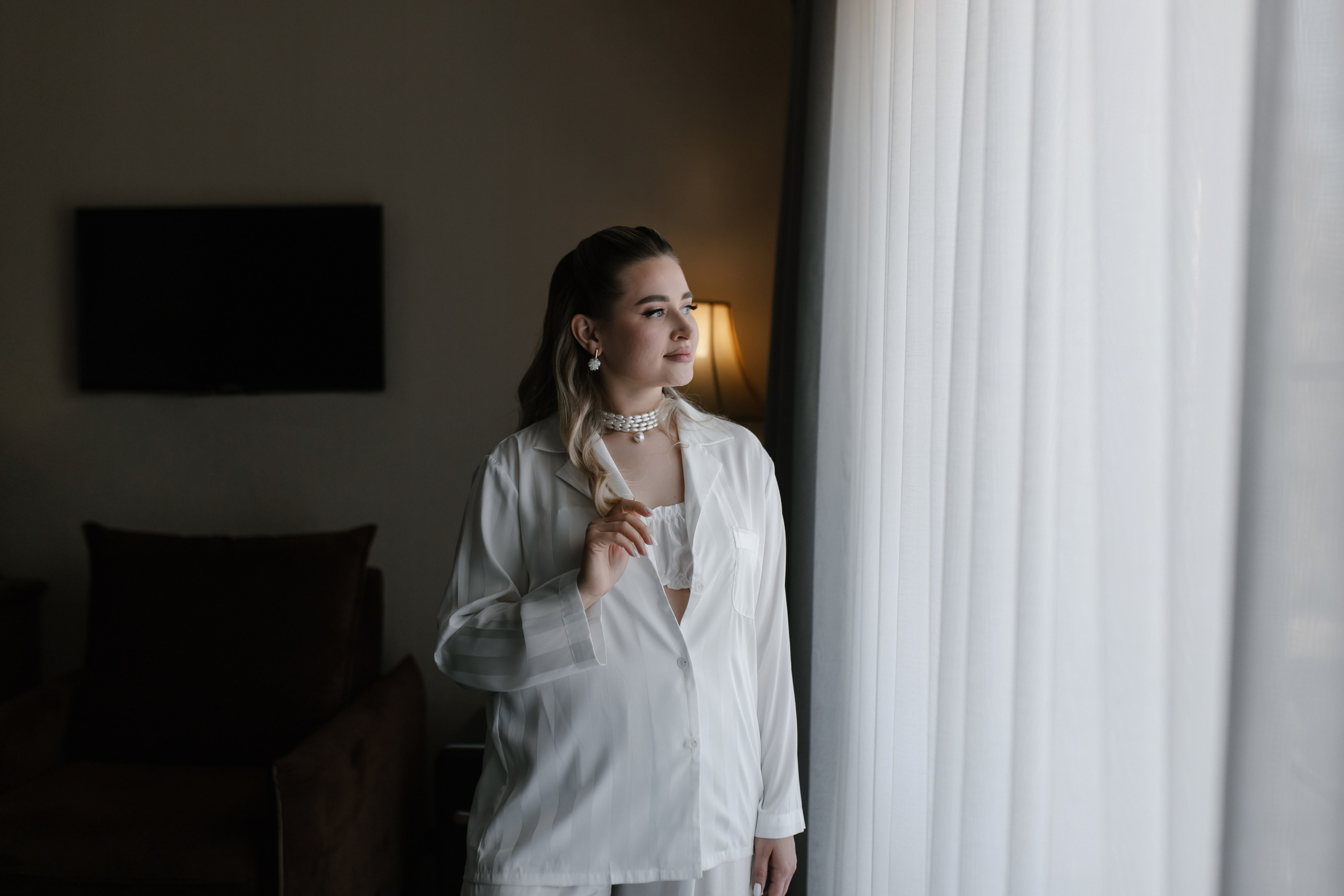 Даниил и Анна. Свадебный и семейный фотограф в Краснодаре/Геленджике/Сочи/Санкт-Петербурге