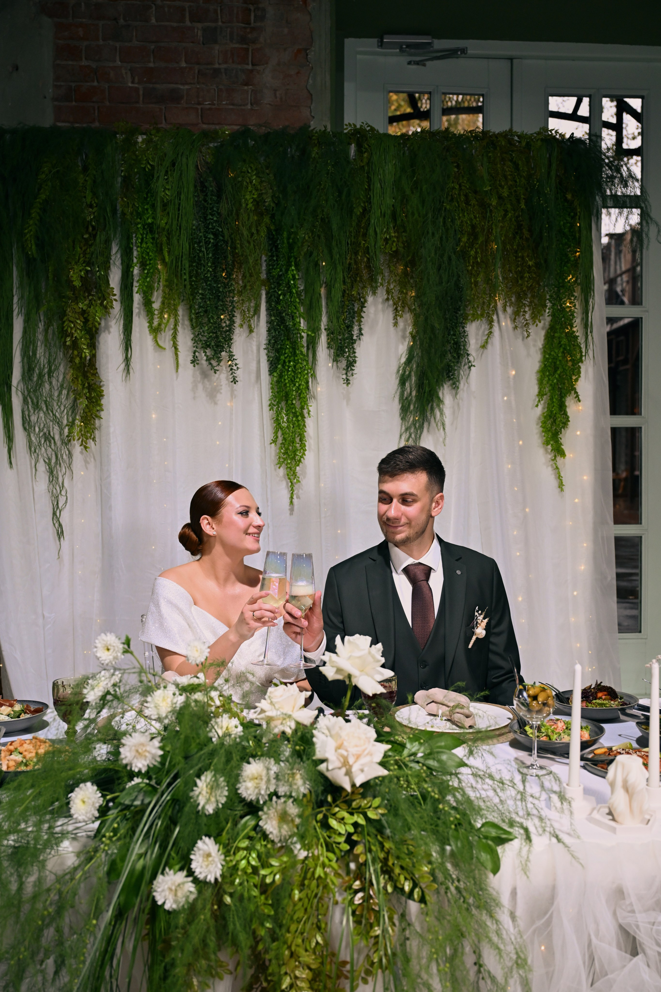 Октярь. Улыбки. Любовь. Кристина Еноктаева Фотограф Москва