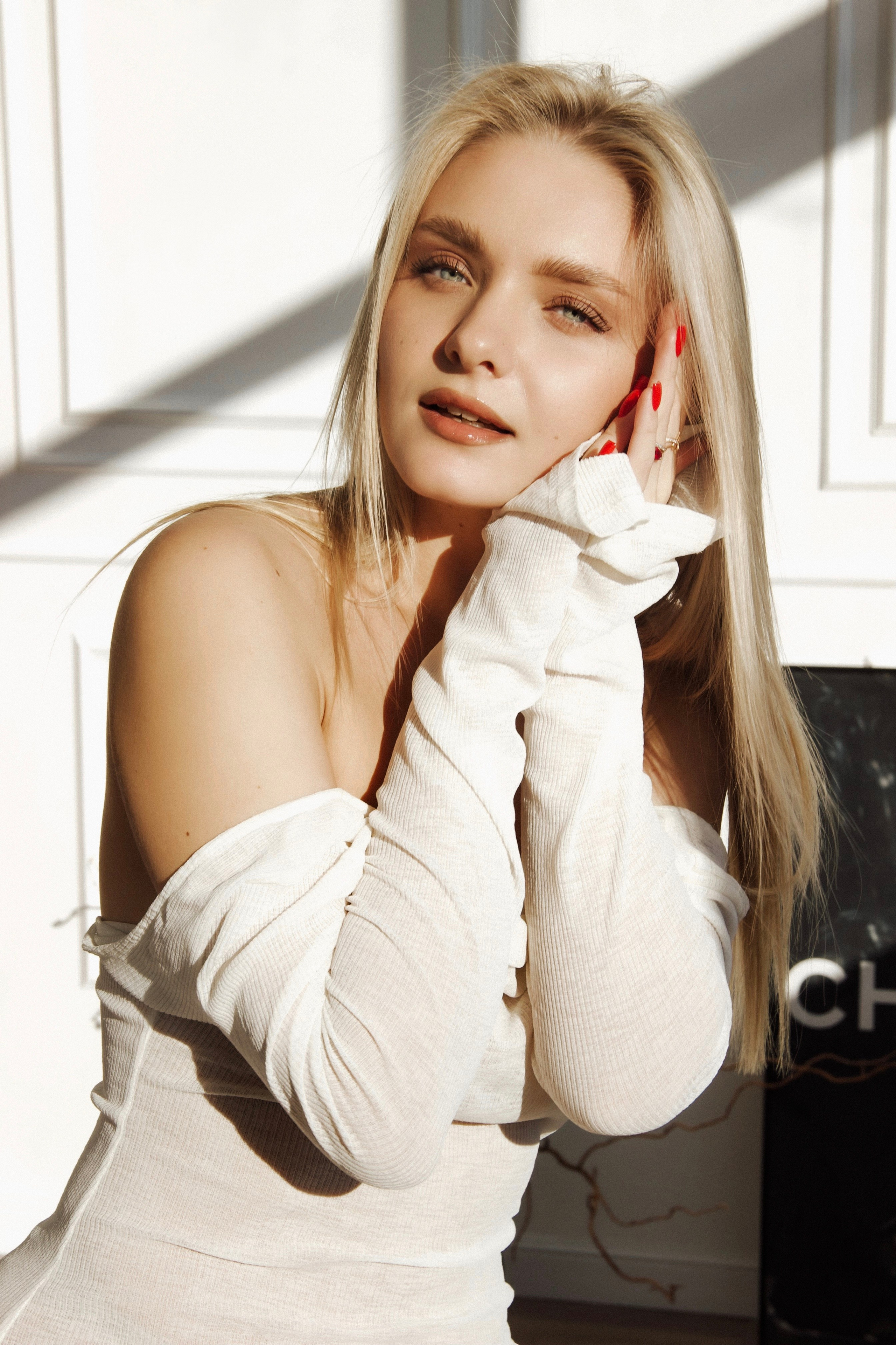 Нежная Карина Бондаренко. Фотограф в Рыбинске Ярцева Дарья