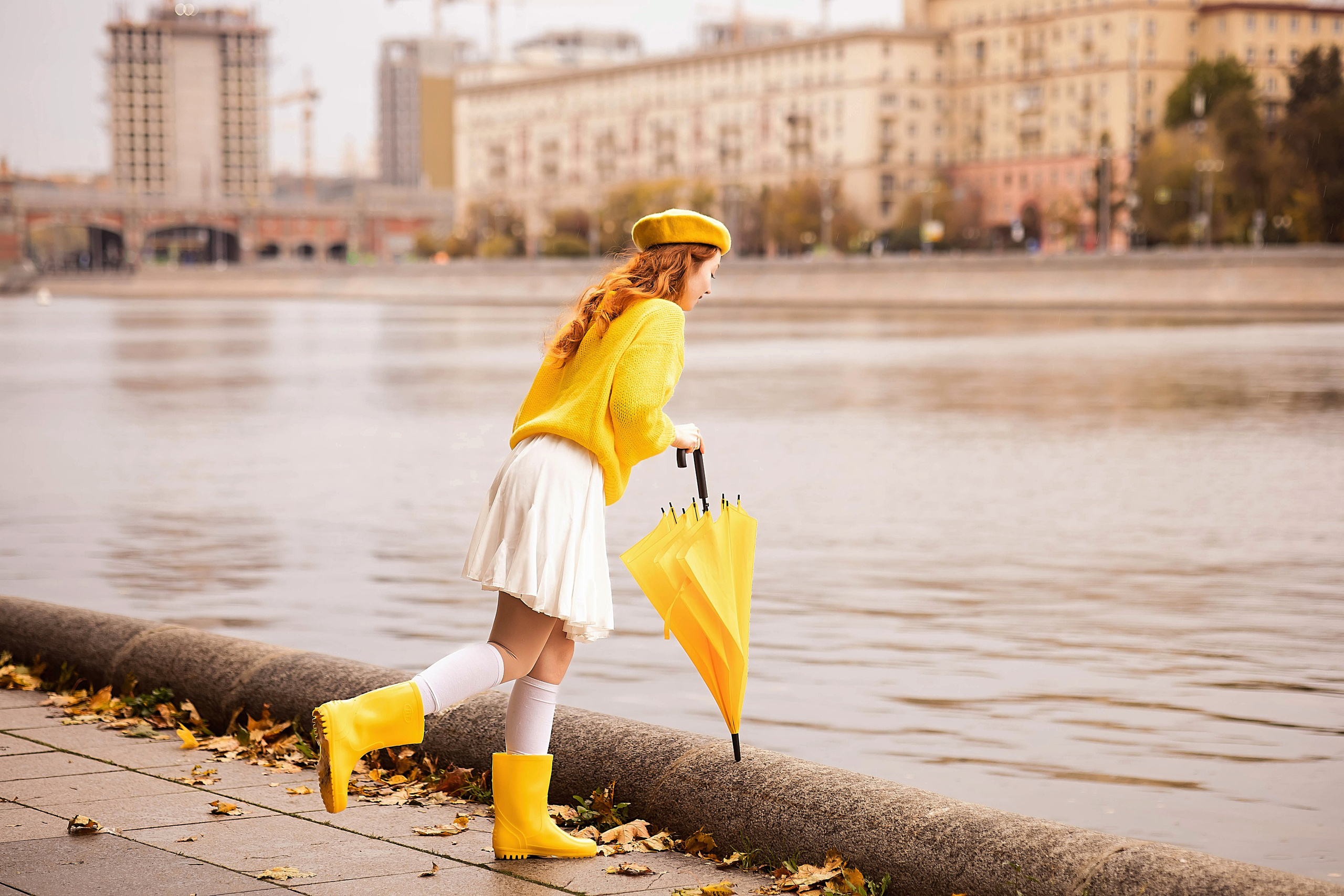 Воркшоп у Марины Полянской (Москва). Фотограф в Петрозаводске BellaDonna