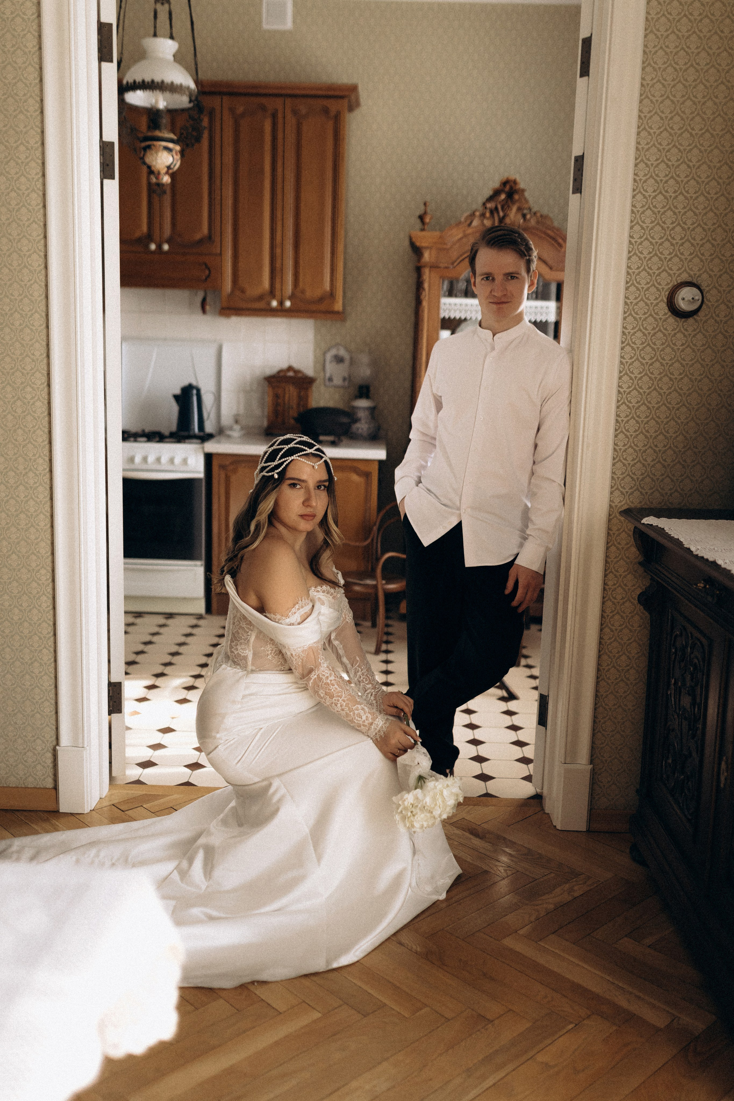 Кирилл и Екатерина. Семейный и свадебный фотограф в Новосибирске/Бийске Екатерина Логинова