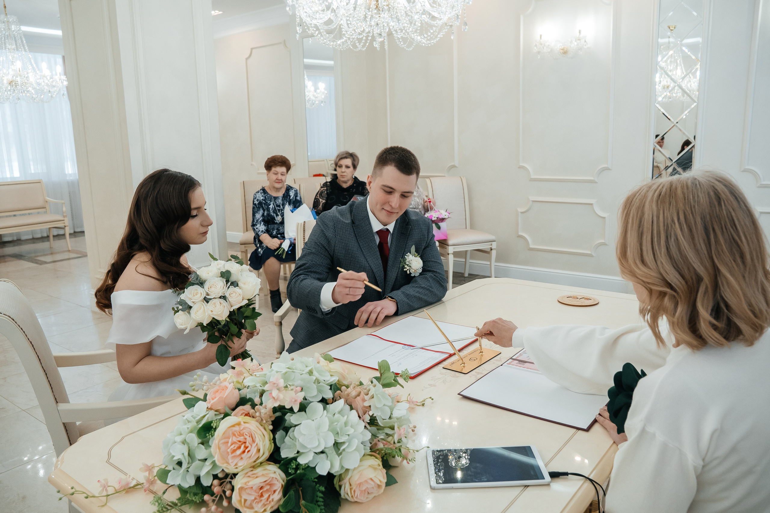 Данила и Татьяна. Профессиональный фотограф в Самаре Анна Конзаева