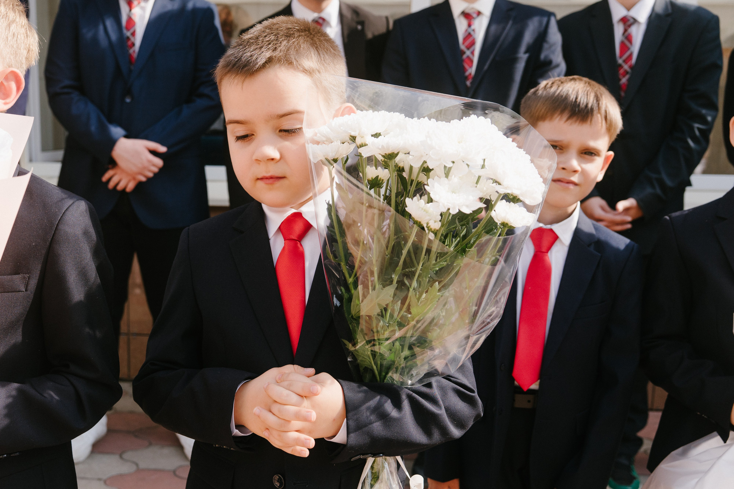 Создадим школьные воспоминания вместе. ИТВИ