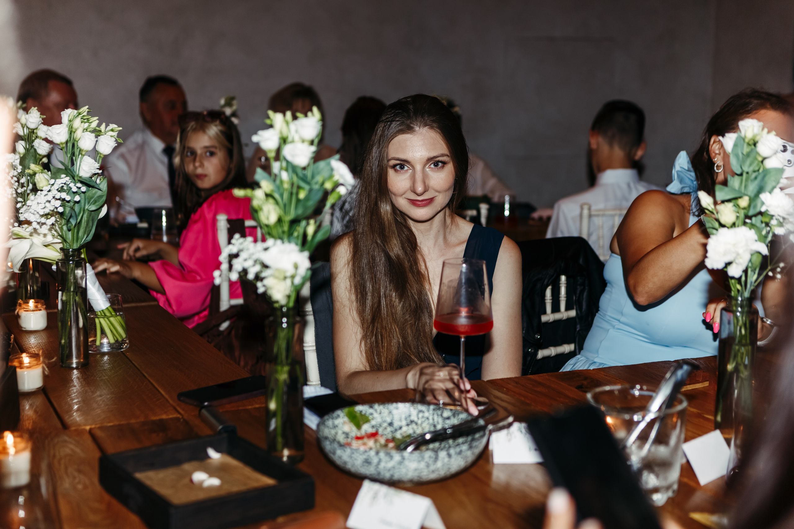 Никита Марина. Свадебный фотограф в Санкт-Петербурге