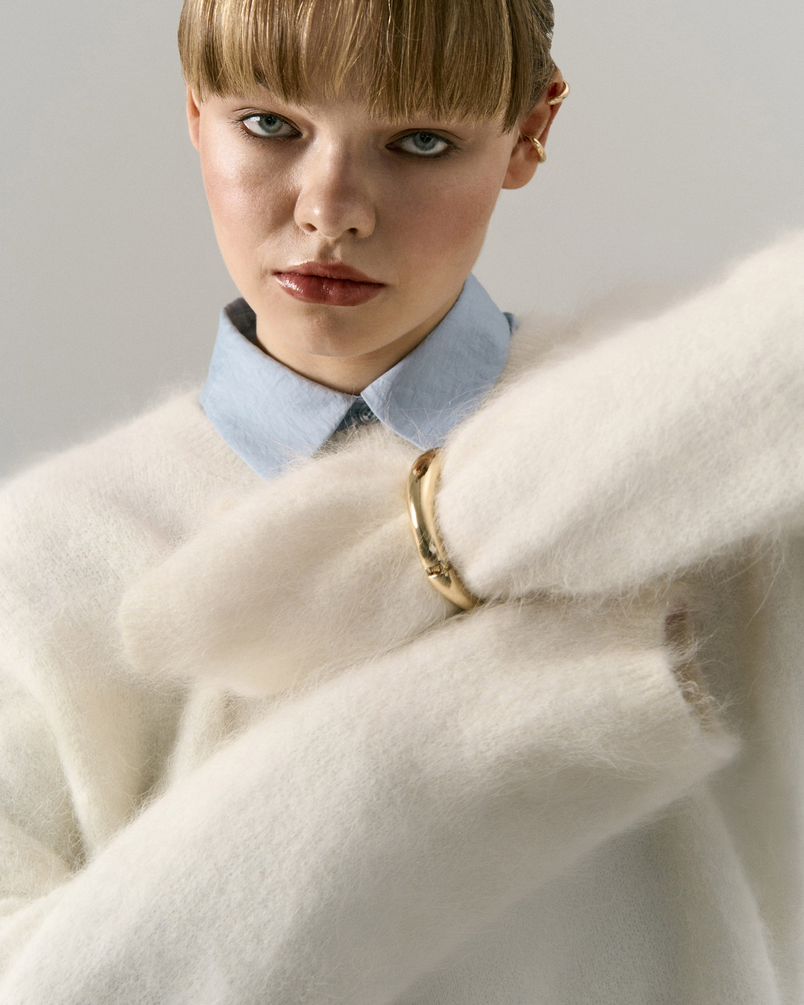 WARM. Коммерческий фотограф в Москве Коновалова Ольга