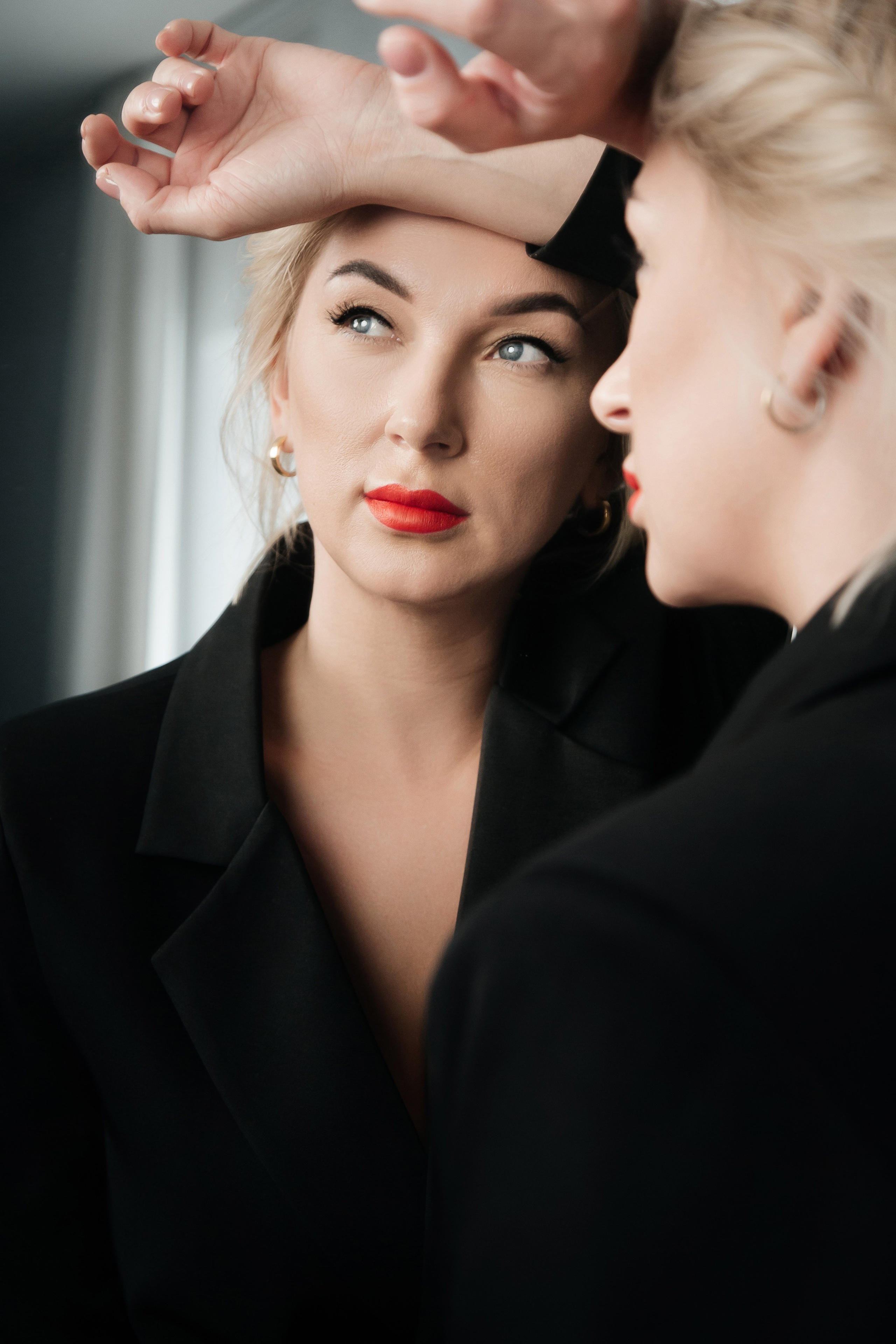 СТУДИЙНАЯ ФОТОСЕССИЯ. Фотограф в Киселёвске Татьяна Трухалева