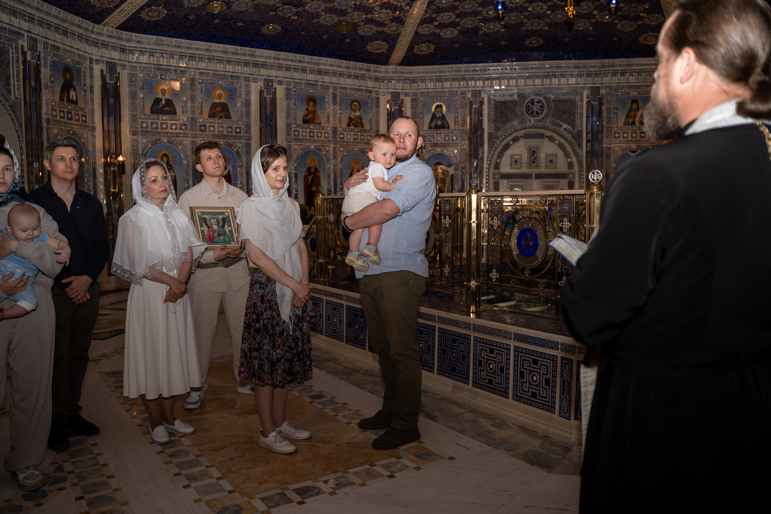 Чек-лист по подготовке: «Съемка Таинства Крещения». Фотографы на роды в Москве. Фото и видео родов. Фотопроект «Продолжение рода»