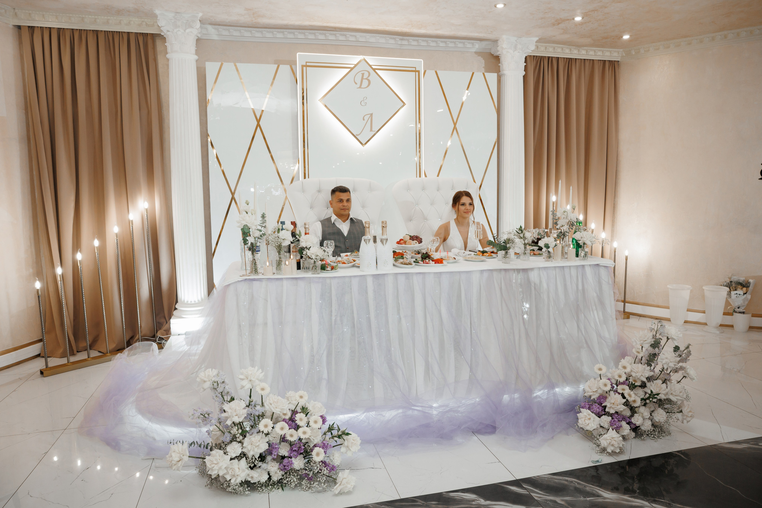 ЗАГС Бутово и Остафьево. Свадебный и репортажный фотограф (Москва, Королев и другие)