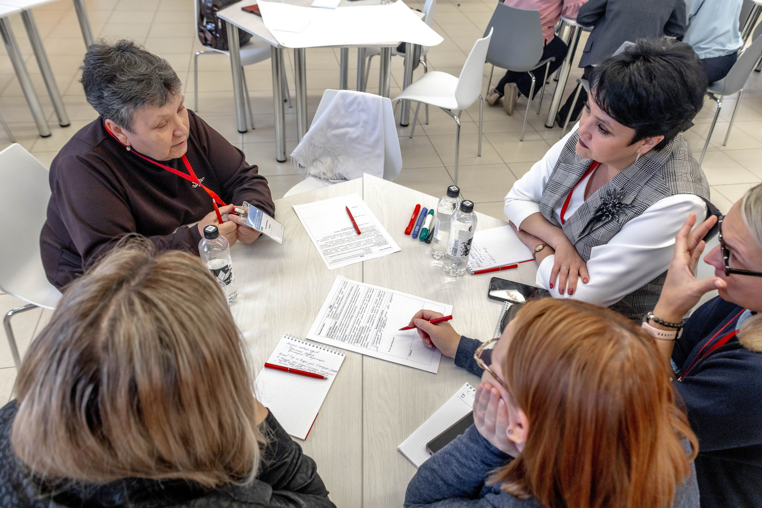 «Разговоры о важном» 24 октября 2025 г. Фотограф г. Чебоксары Николай Фадеев