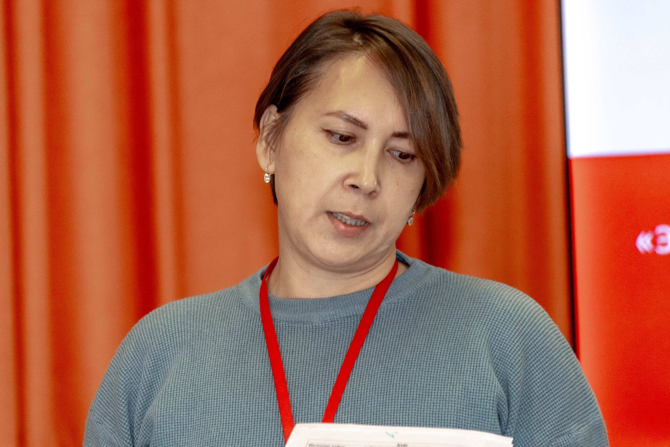 «Разговоры о важном» 24 октября 2025 г. Фотограф г. Чебоксары Николай Фадеев