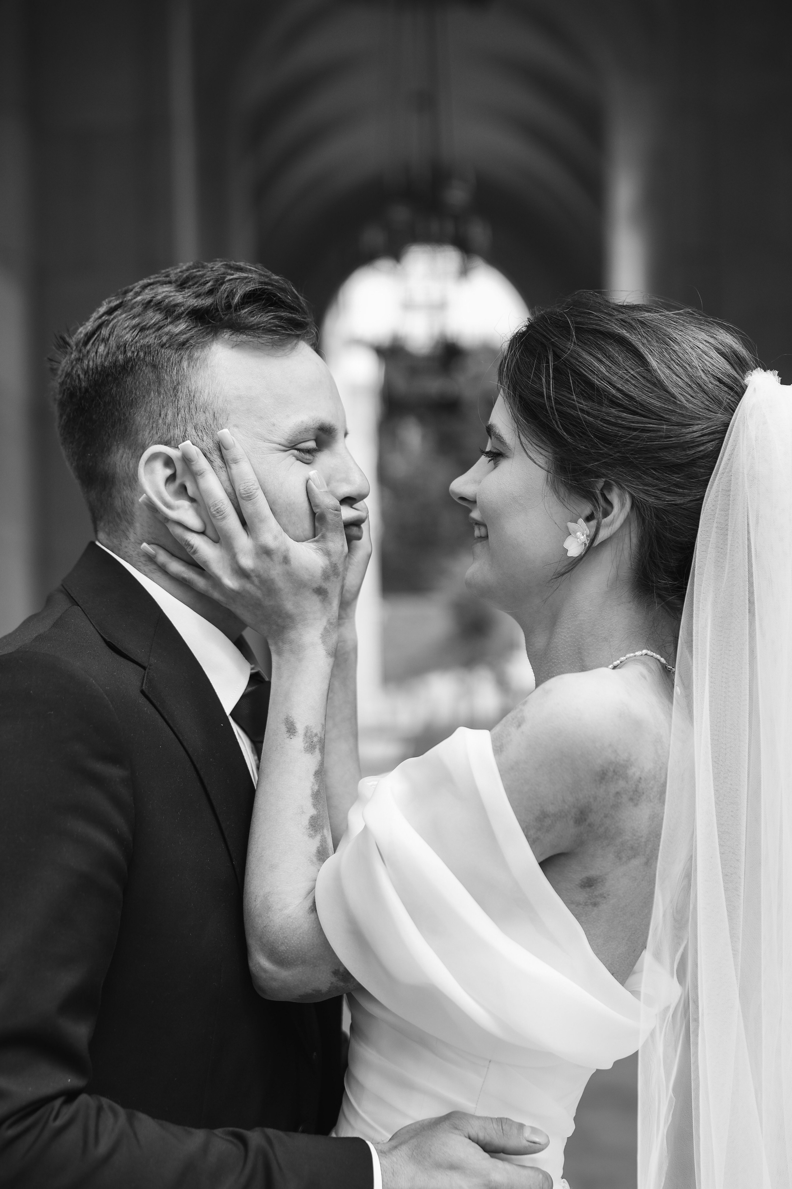 Анонс свадьба Максим и Татьяна. Свадебный и семейный фотограф в Севастополе и Крыму Анастасия Сураева