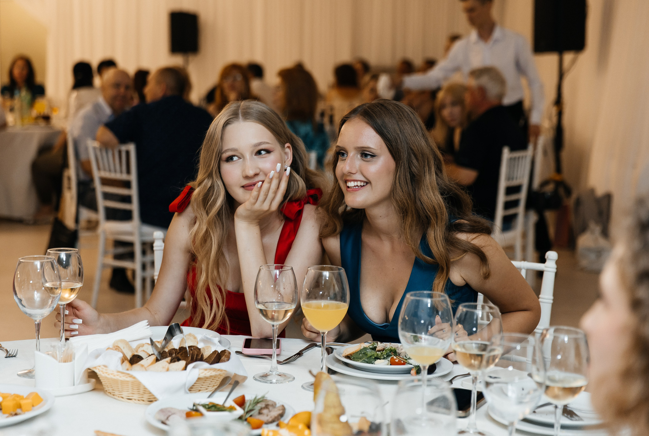 Выпускной (2 гимназия). Свадебный и семейный фотограф в Севастополе и Крыму Анастасия Сураева