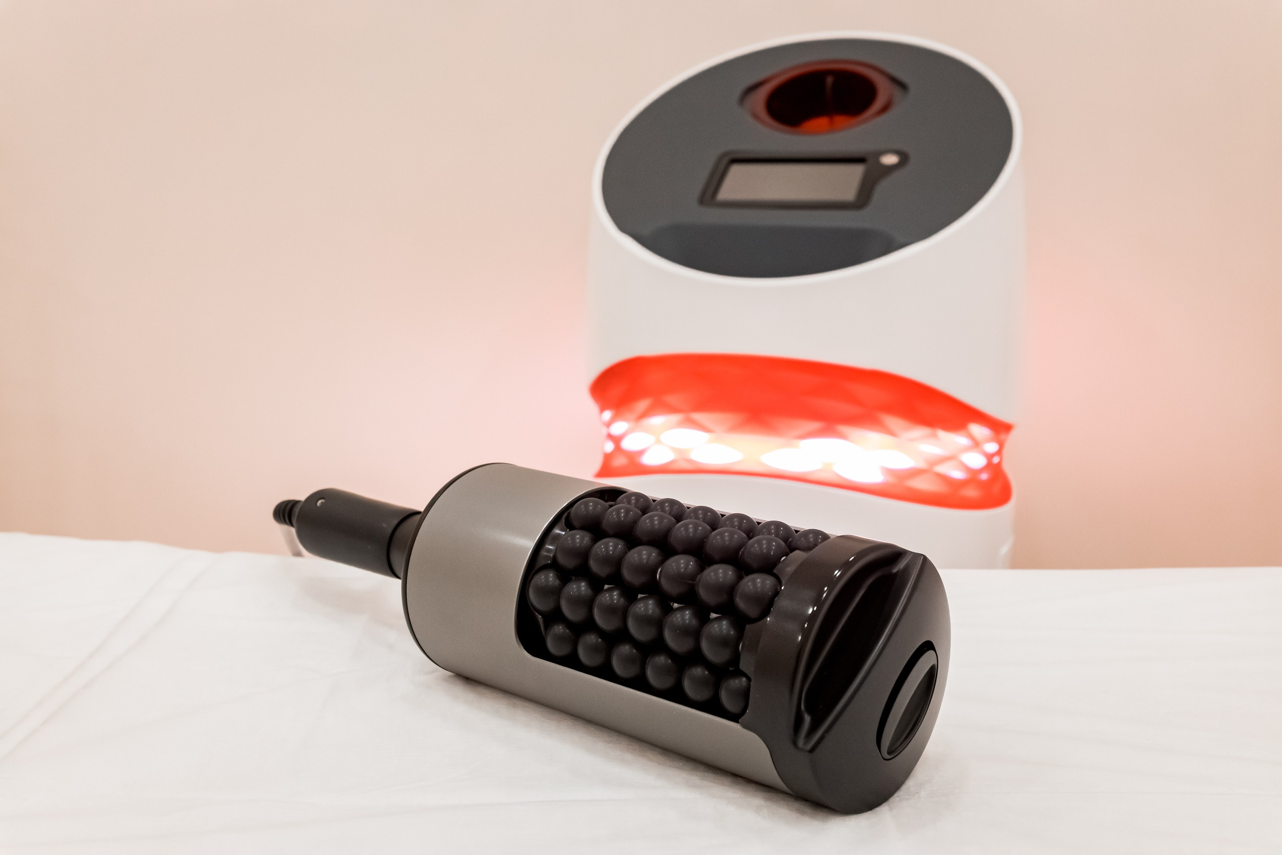 Съемка интерьера для косметологии Peri Clinic. Интерьеры, Контент, Портреты | Фотограф в Москве Дани Терно