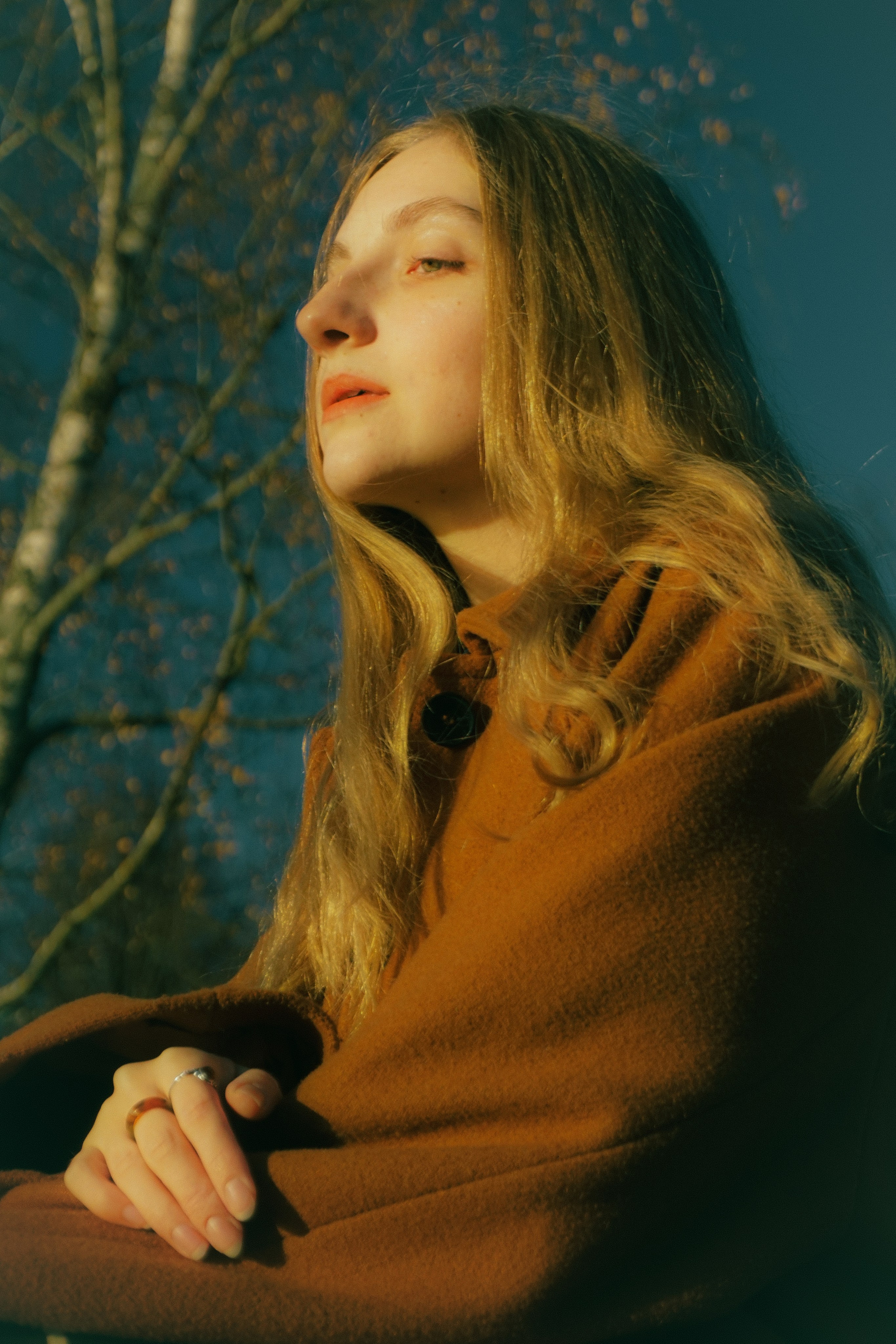 Katya. Фотограф в Костроме Дарья Арефьева