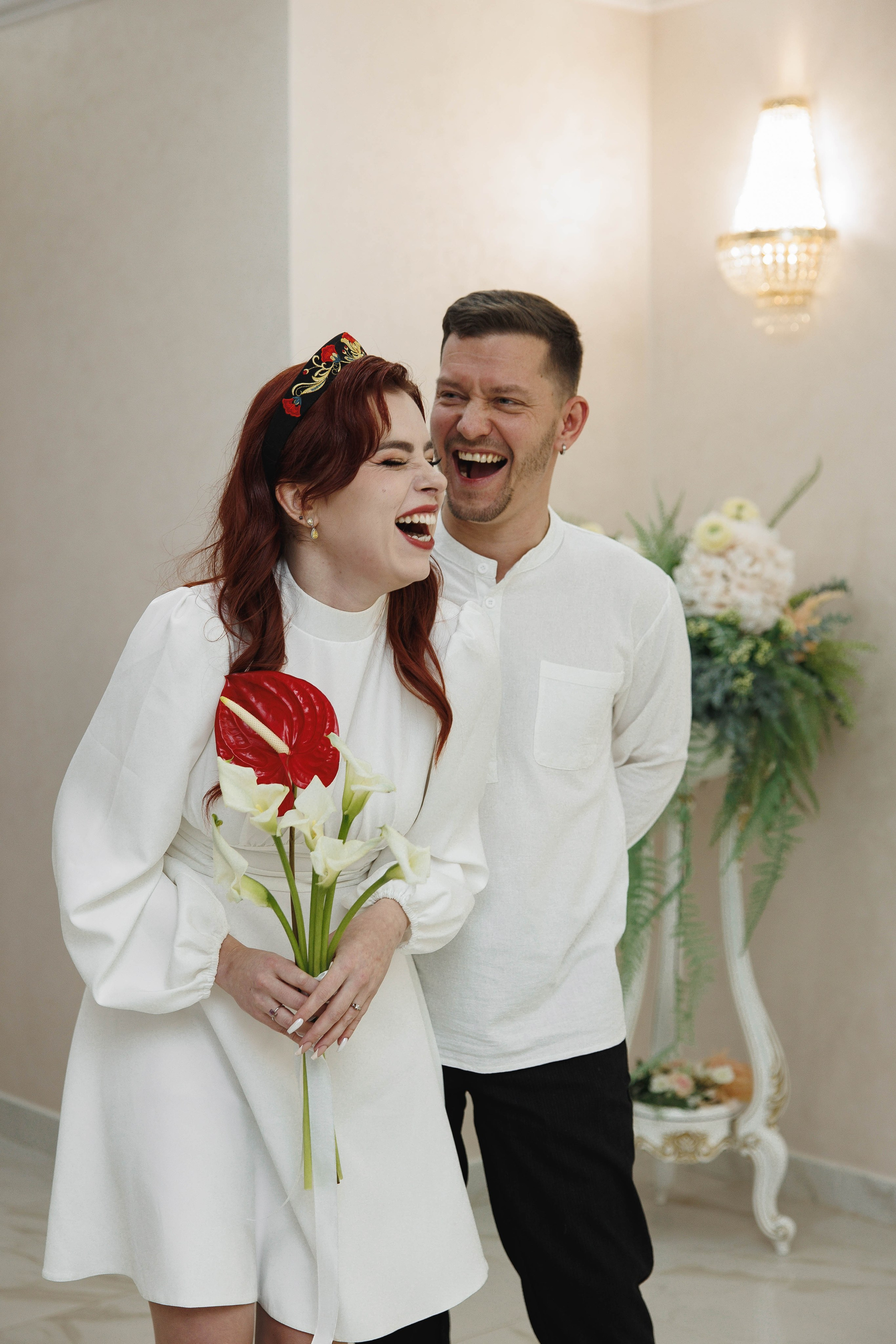 Мы не как все. Фотограф Светлана