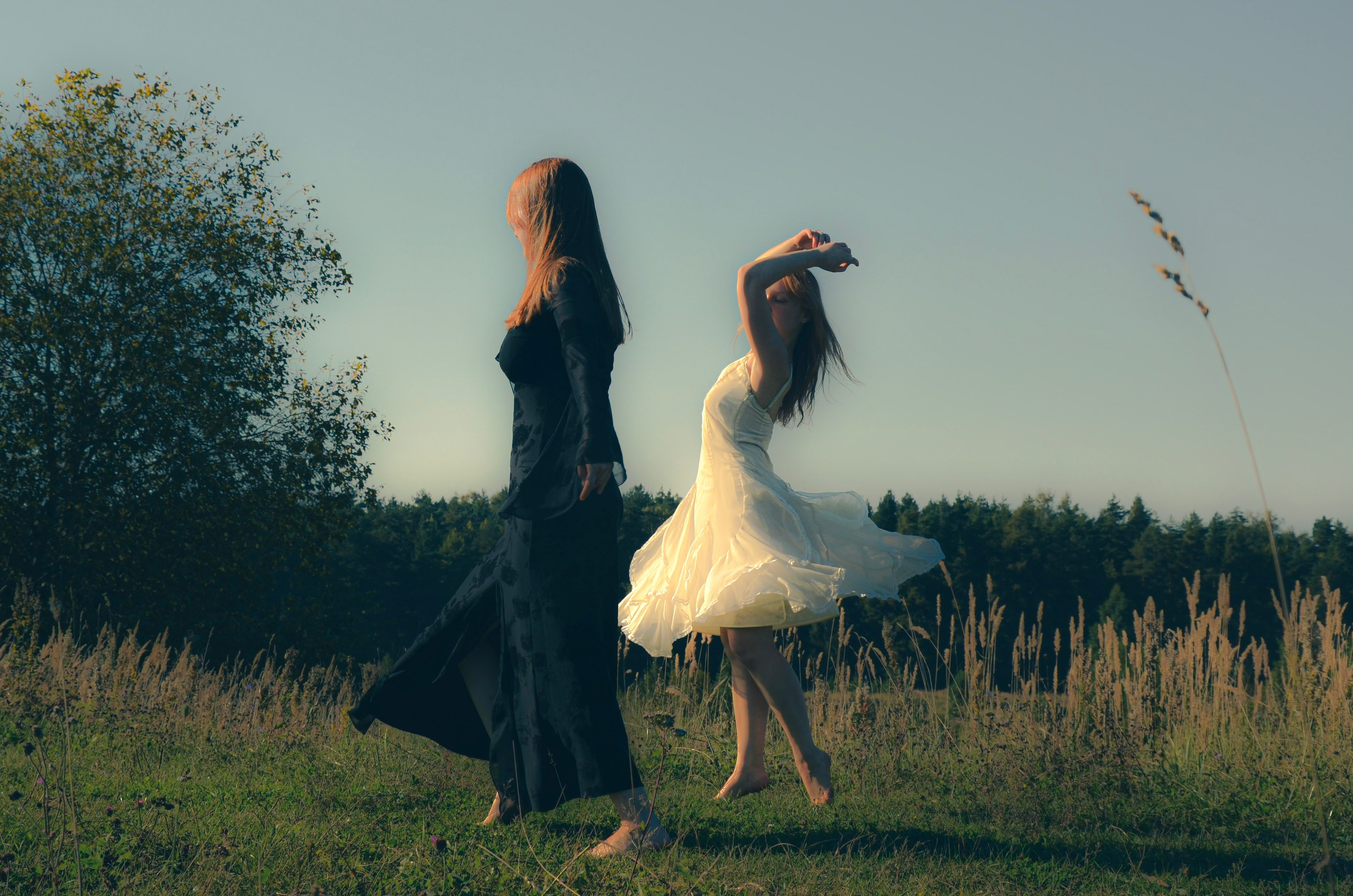 Фотограф СПб | Лесная фотосессия