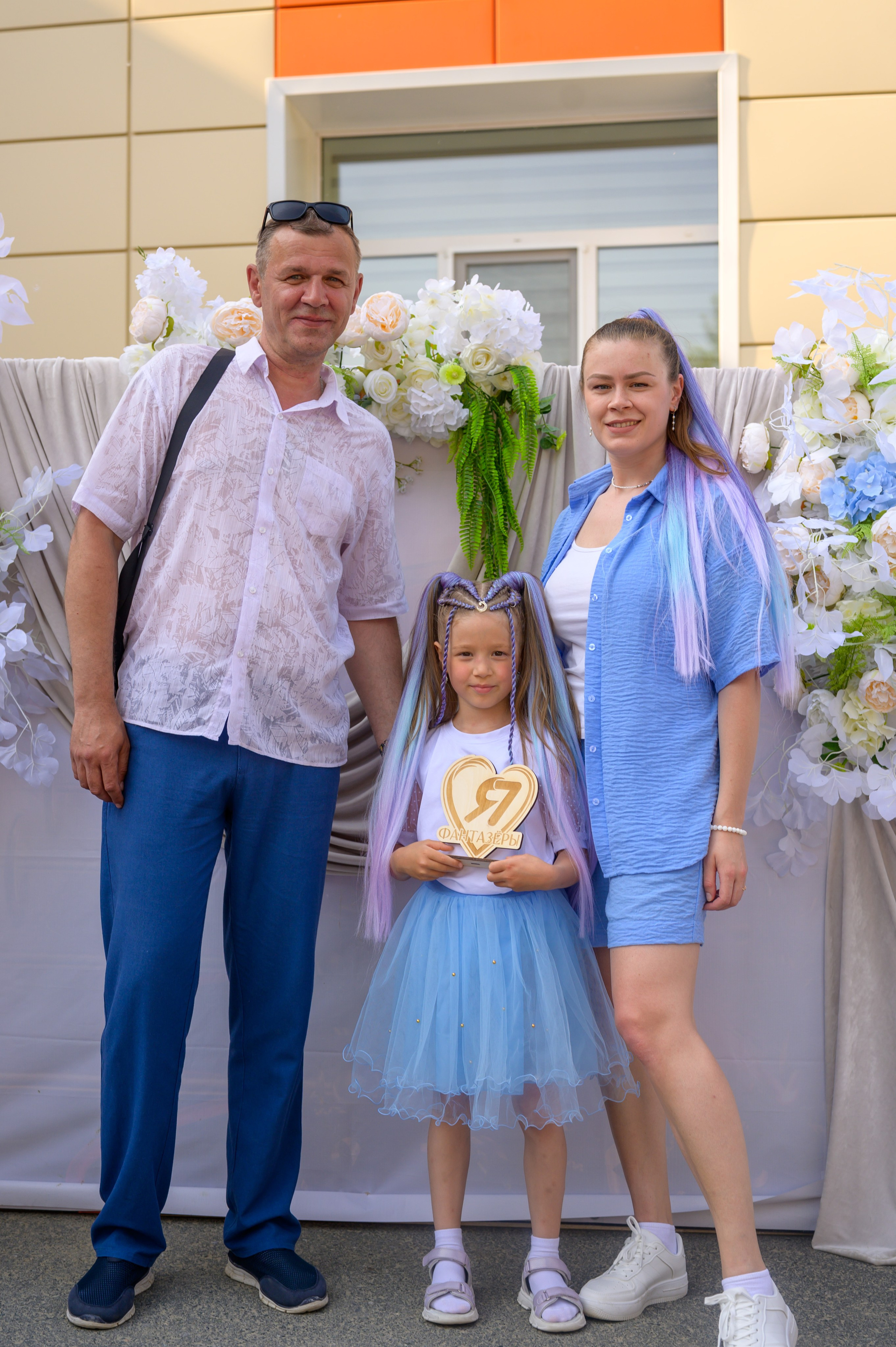 Репортаж выпускного группа «Фантазёры» 3 садик. Фотограф новорожденных, семейный детский в Тюмени Татьяна Морозова