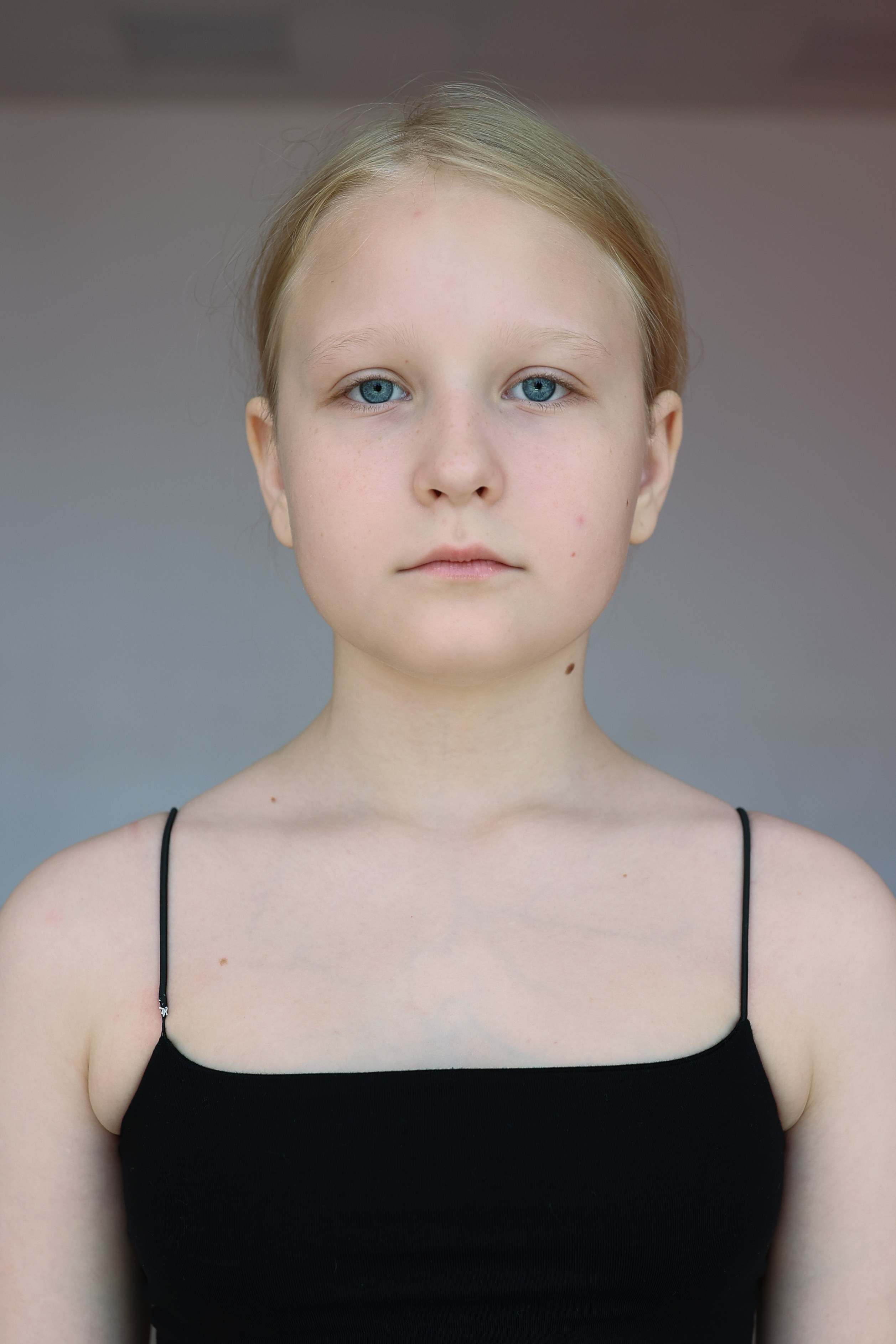 Прошкина Александра. Model base