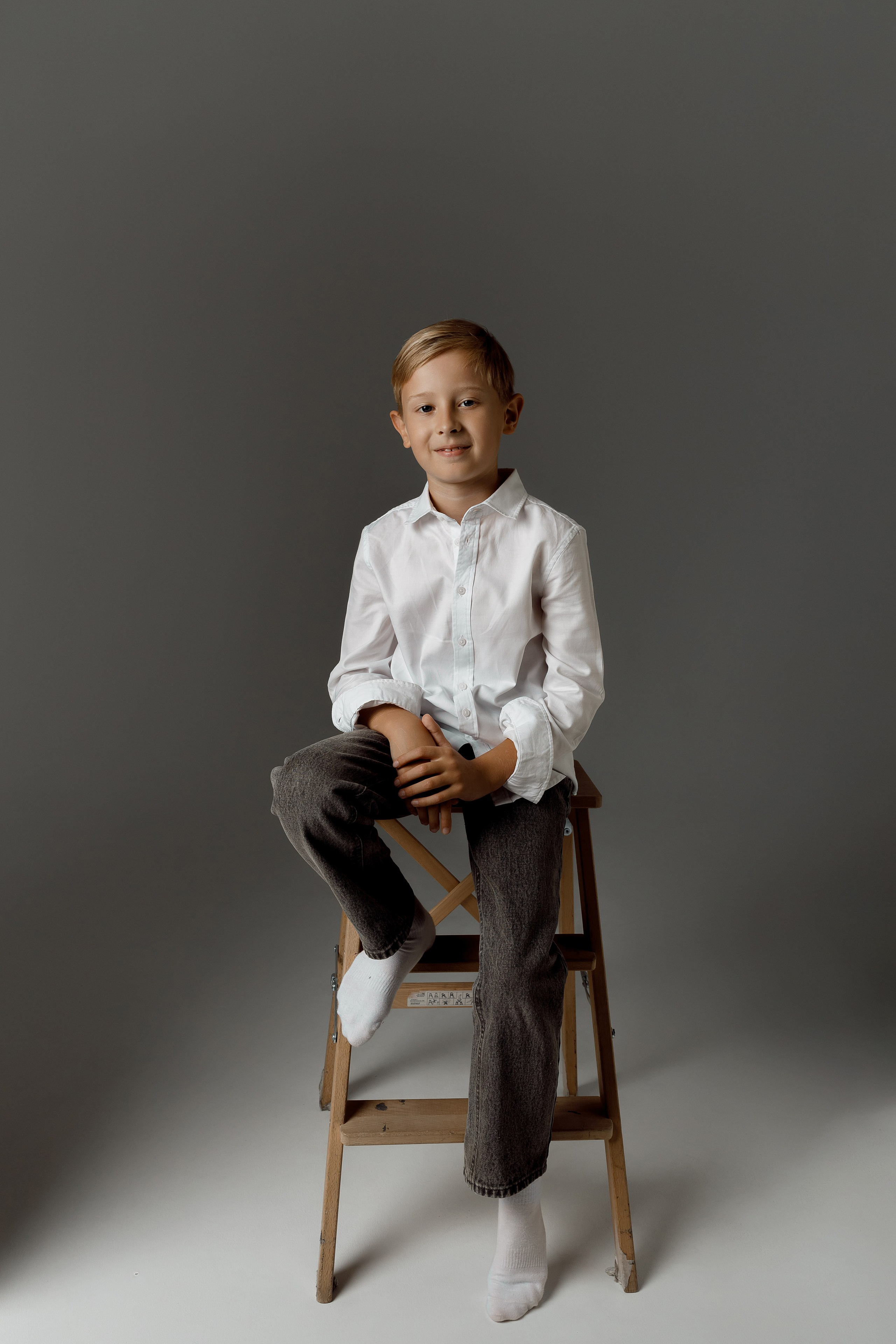 № 2. Фотограф в Москве Юлия Хамзина