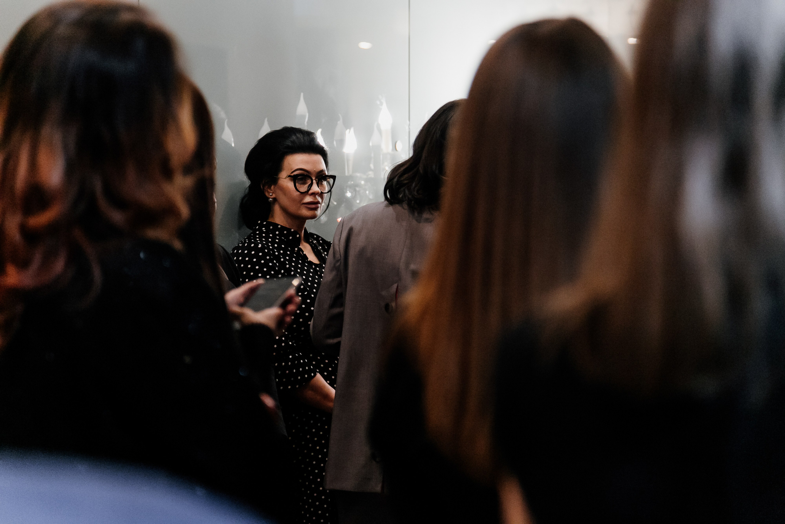 Peplos 25 years. Фотограф Иван Гуляев