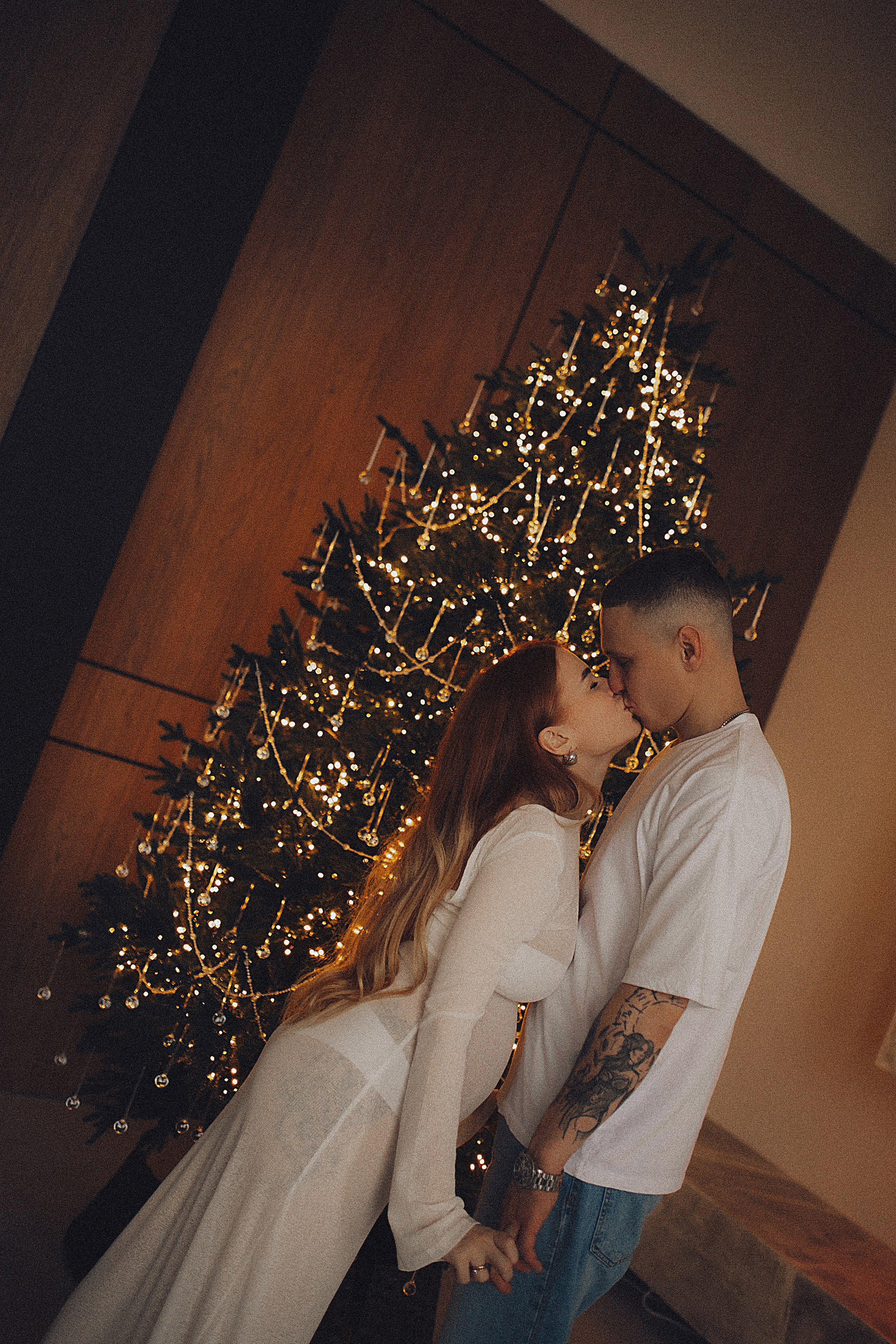 Андрей и Лера. Фотограф Брянск|Москва Даша Жукова