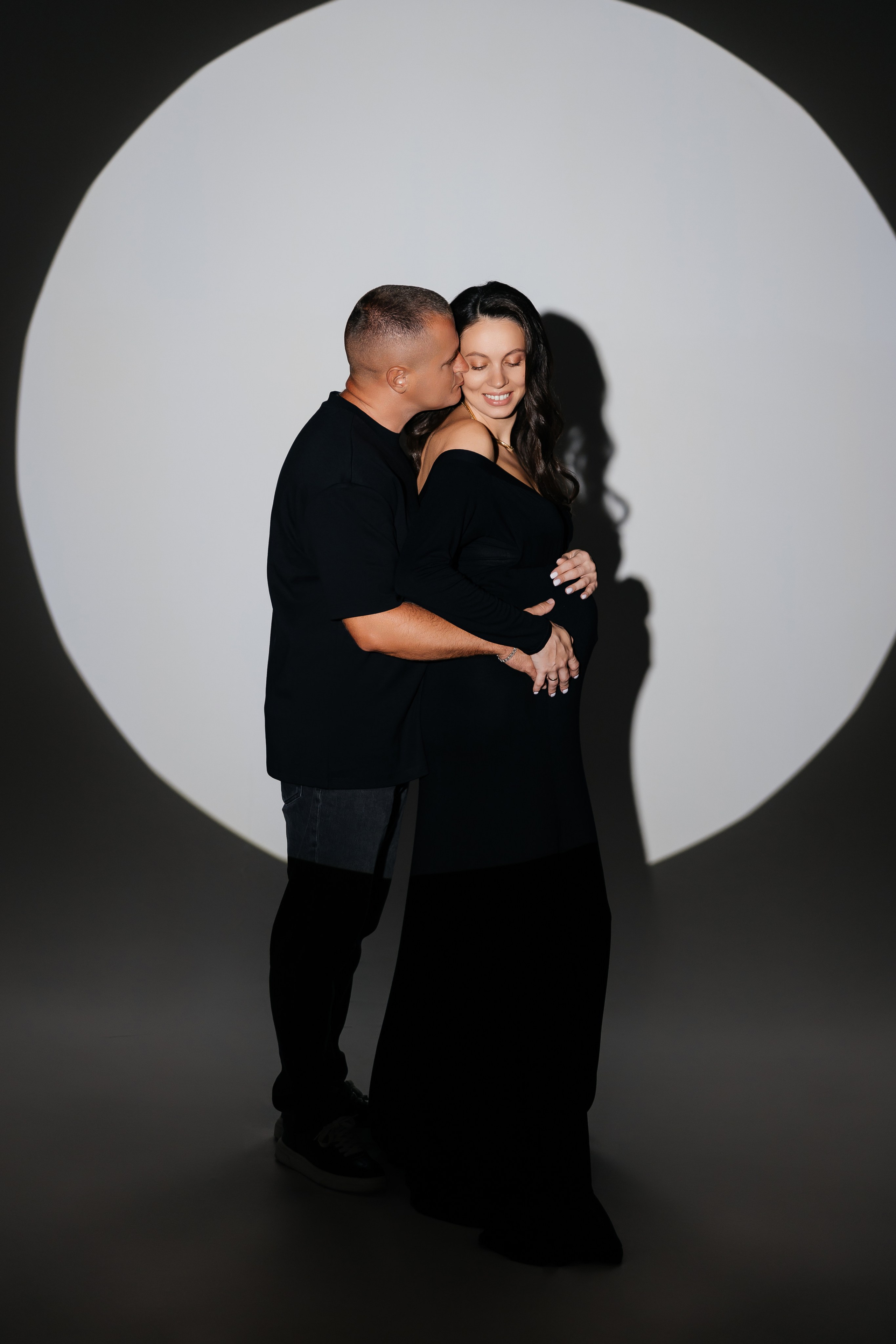 Беременность. Фотограф Гуменюк Мария