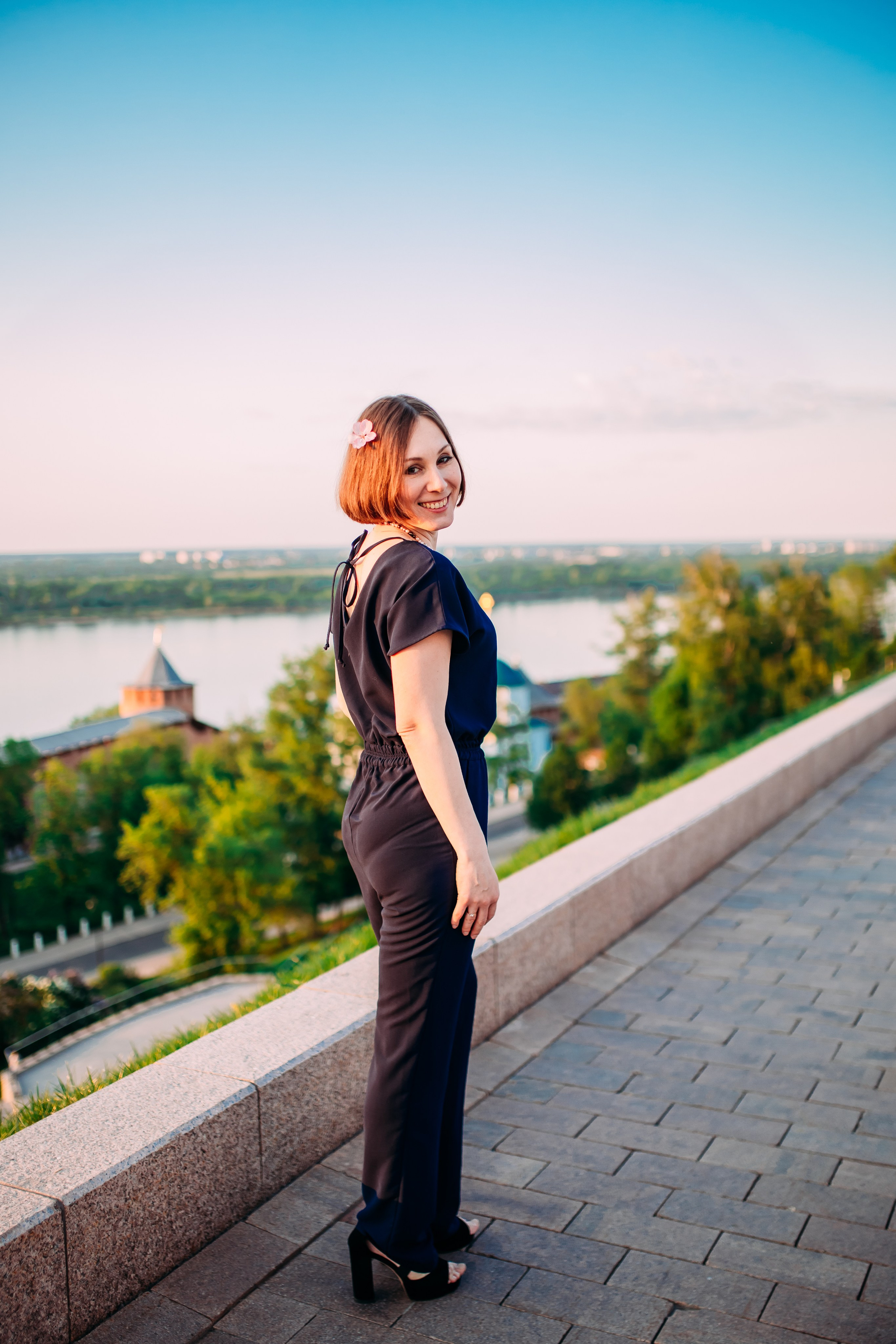 Анна. Семейный и детский фотограф в Нижнем Новгороде Наумова Лидия