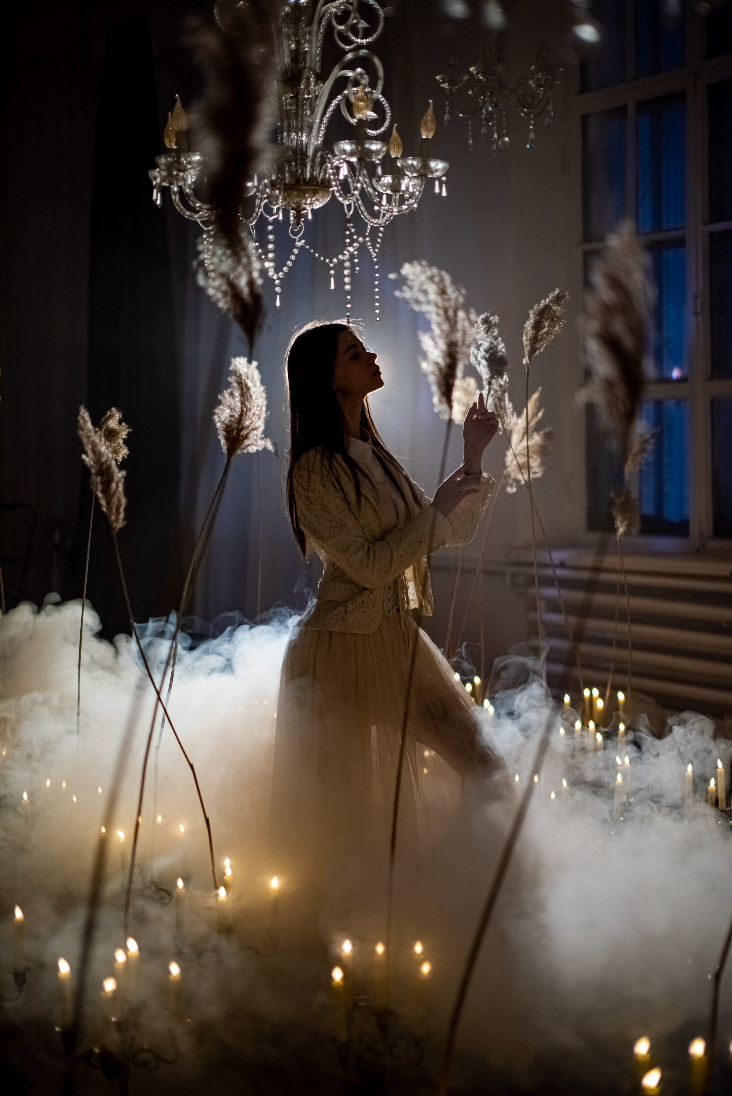 Студийные фотографии 2