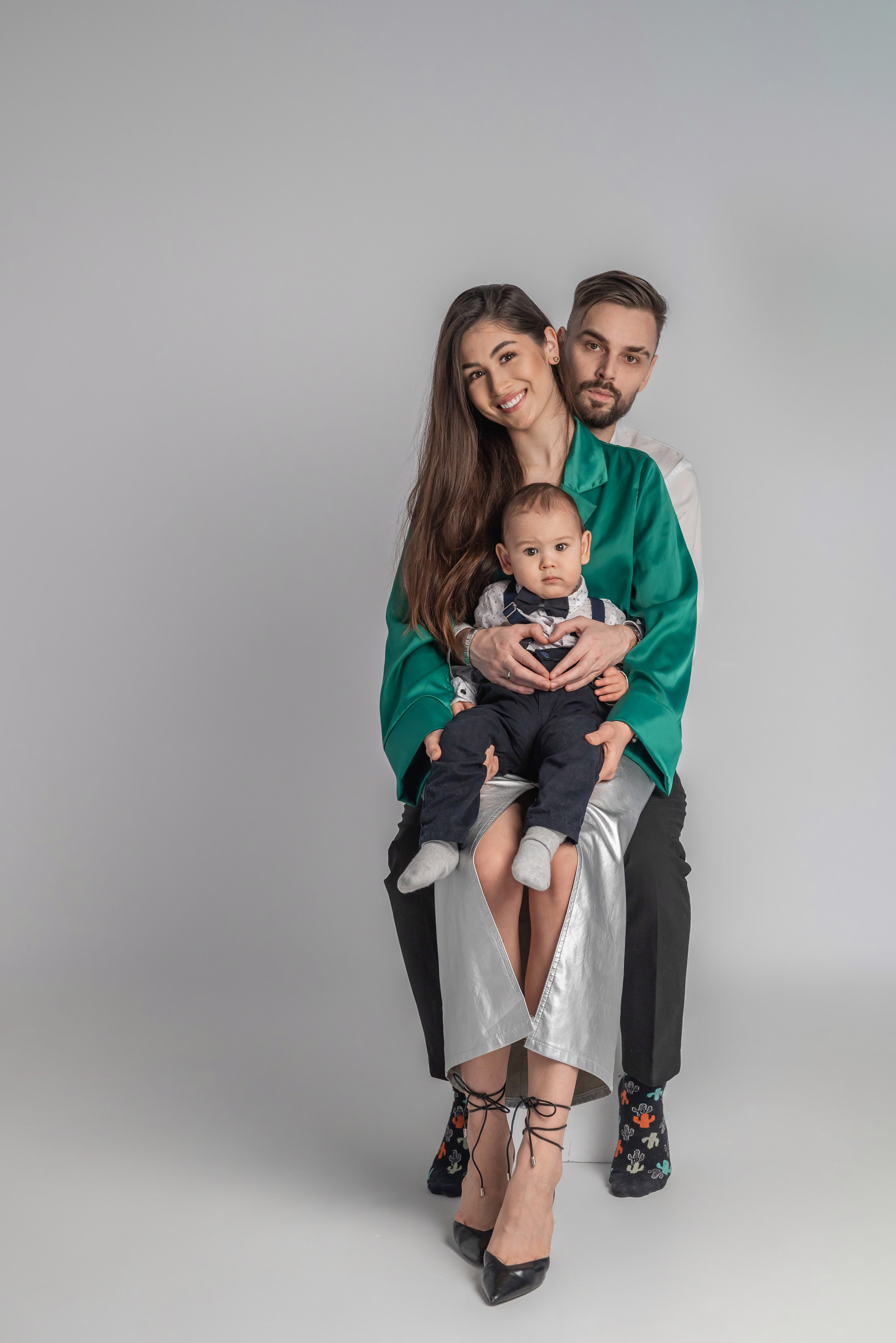 Миран. Фотограф в городе Салават