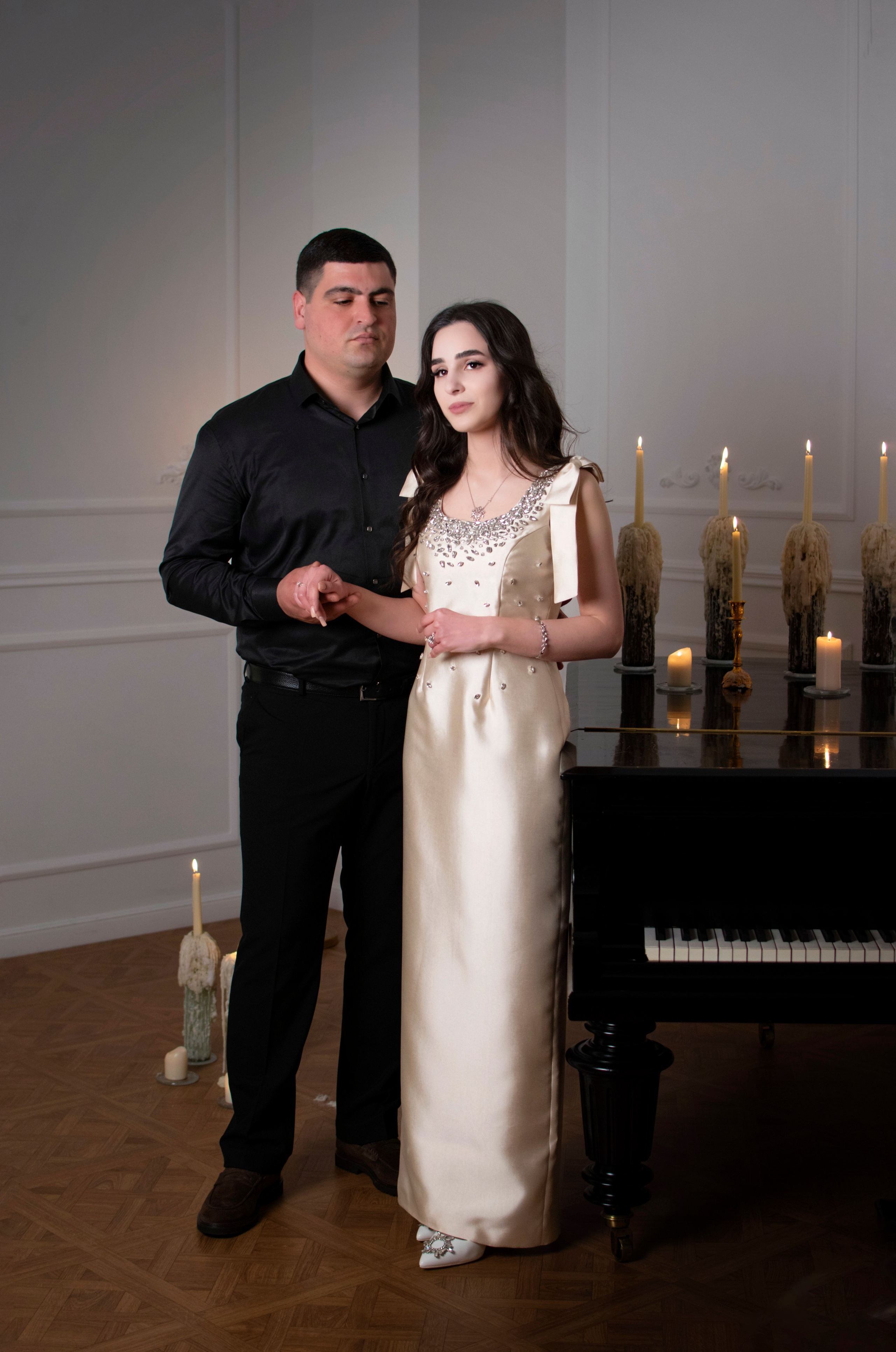 Армен и Лиана. Крыгина Ольга Фотограф Краснодар