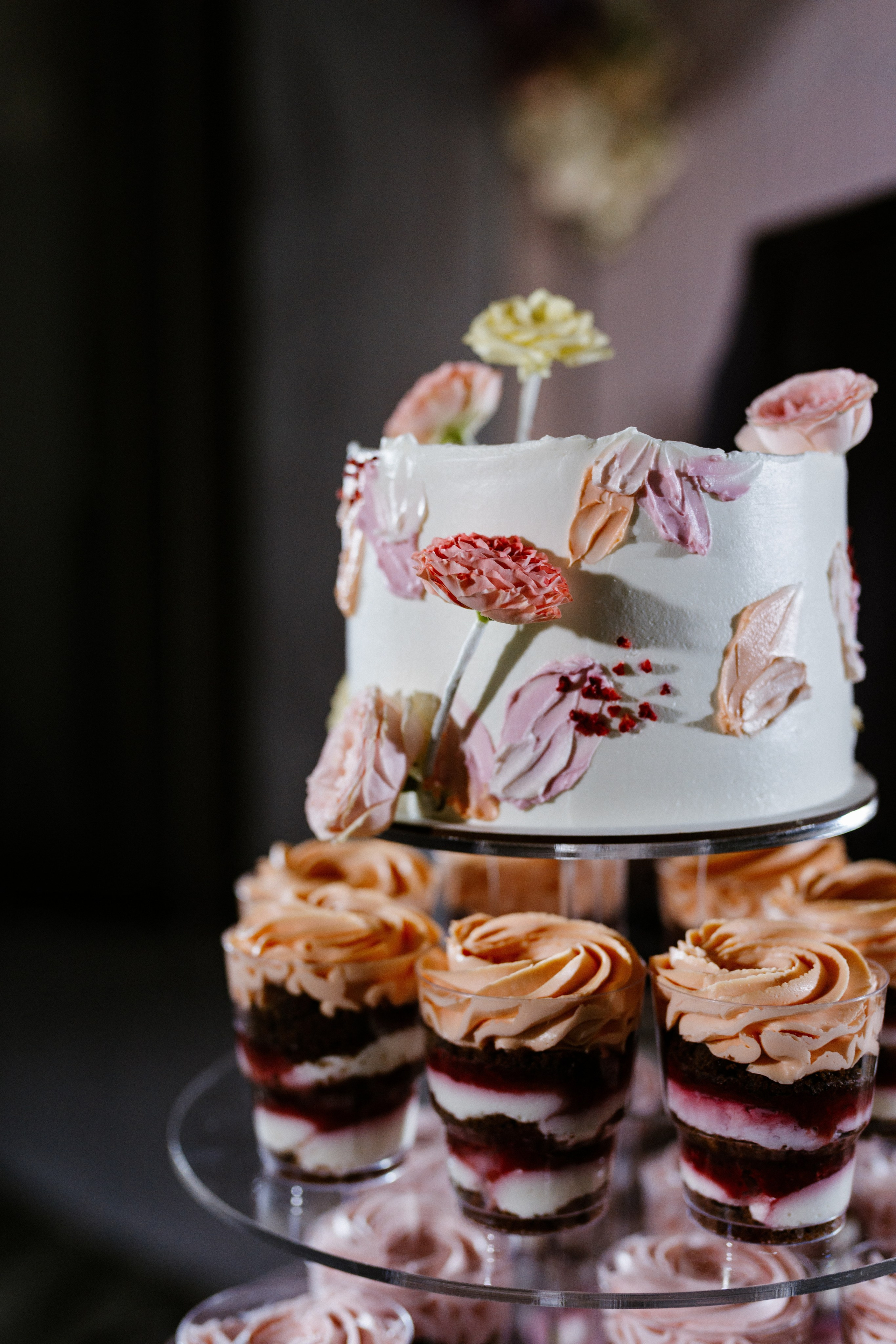 Денис и Юлия. Dieci. Свадебный фотограф Балчугова Мария Екатеринбург