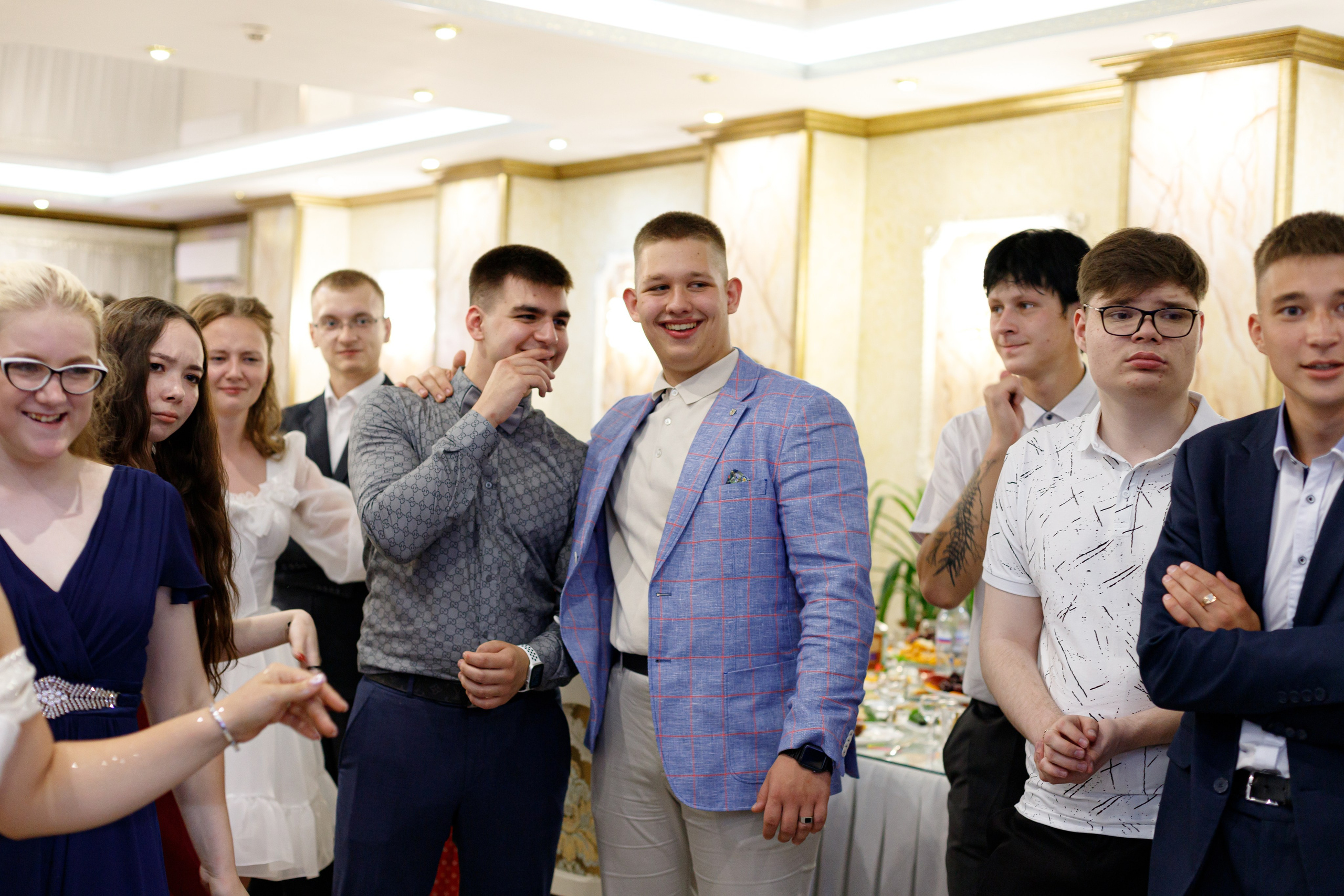 Выпускной. Photokarish